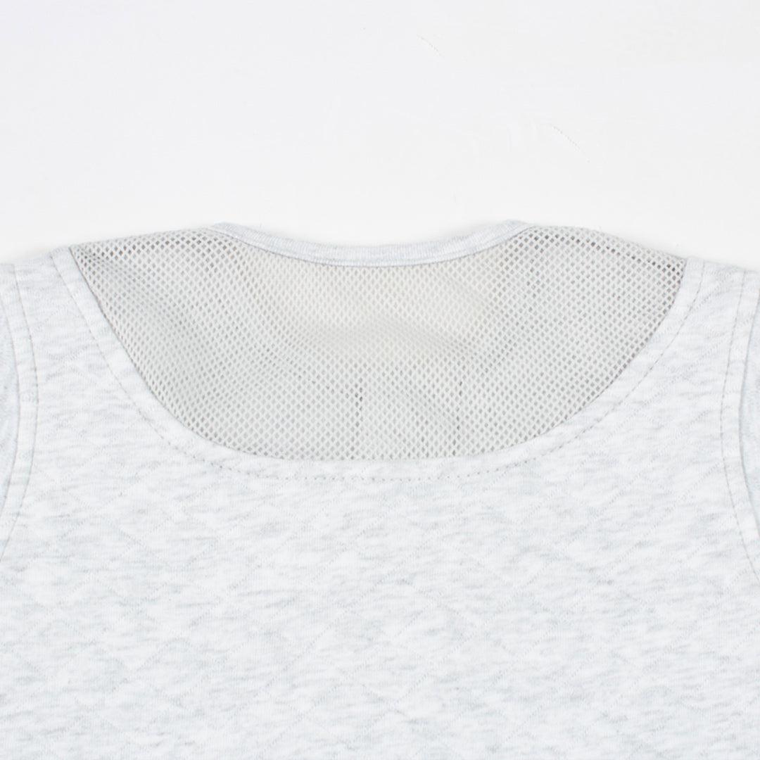  Purflo Cuddle To Sleep Bag - 2.5 Tog - Minimal Grey、mySite、merchandisen