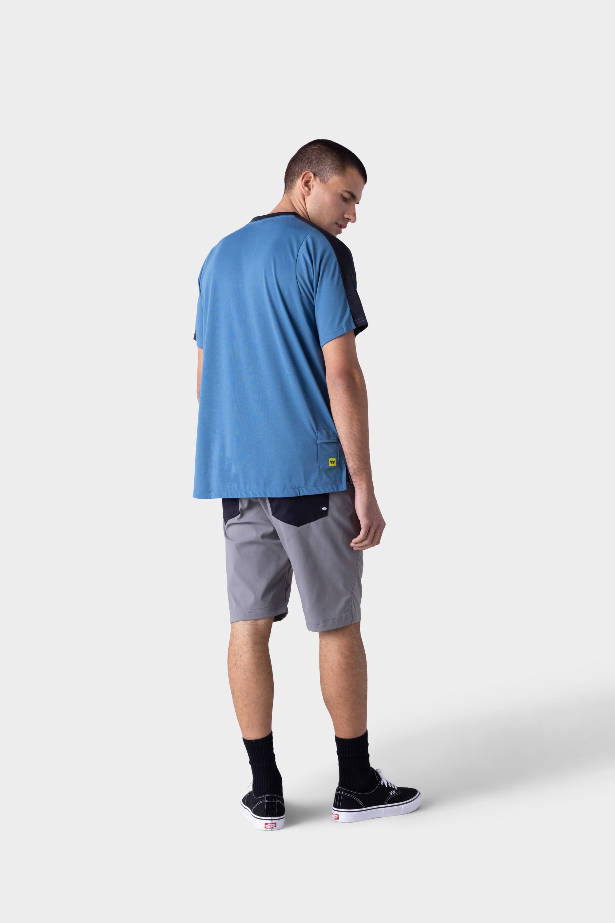 686 Men's Platform Bike Short、mySite、i-lightchina