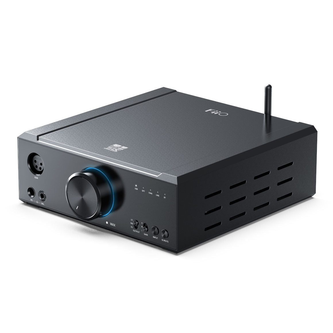  FiiO - K9、mySite、merchandisen