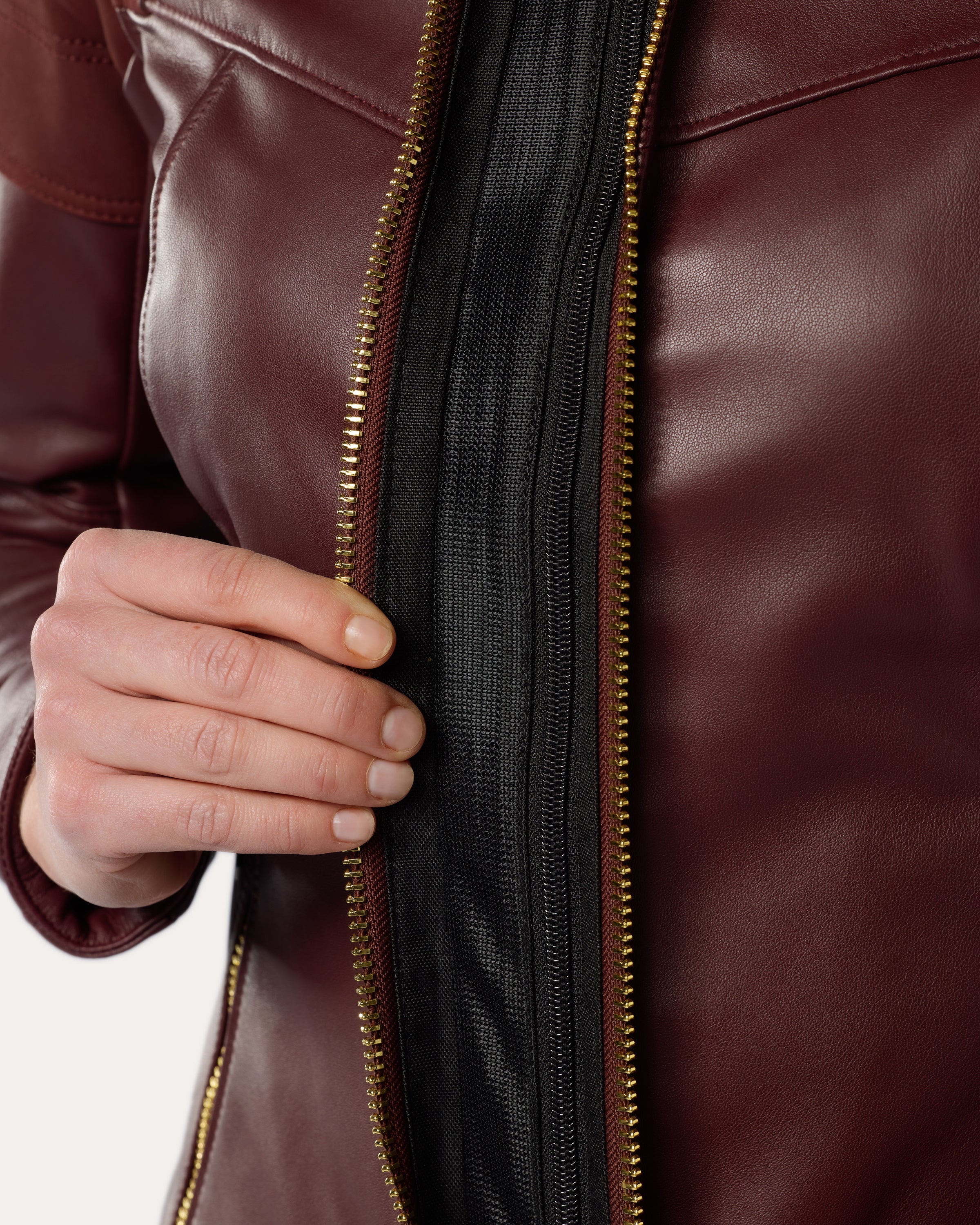 Jacket London Ladies | Black、mySite、dreamappss