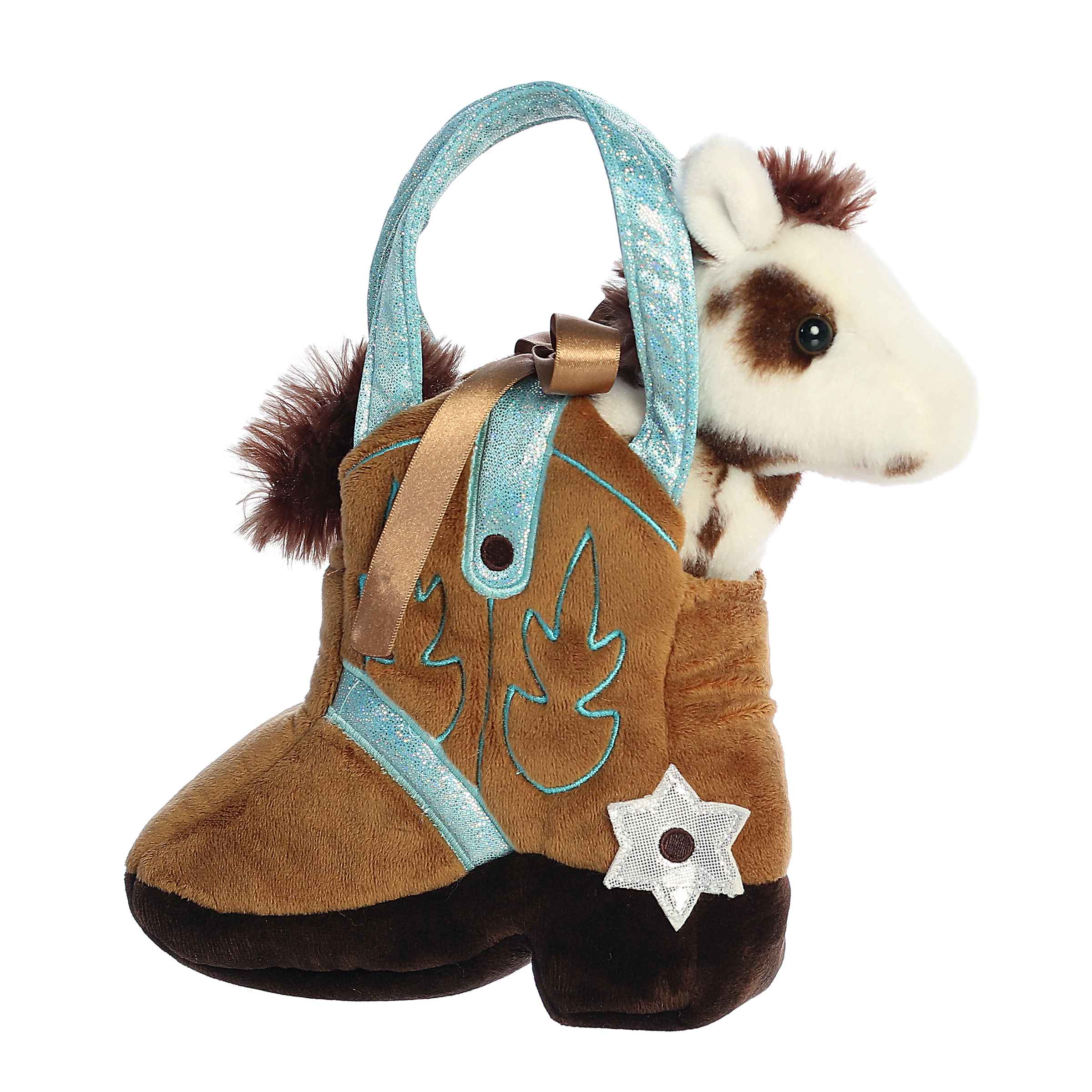 Aurora® - Fancy Pals™ - 7.75 Giddyup Boot™、mySite、g9winljtr