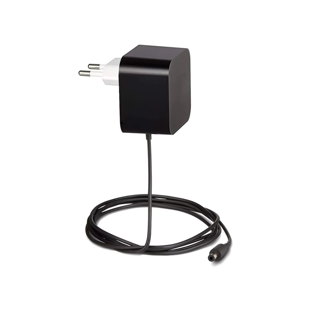 Amazon Alexa Adaptador de Energia 15W em Preto、mySite、fannypackpong