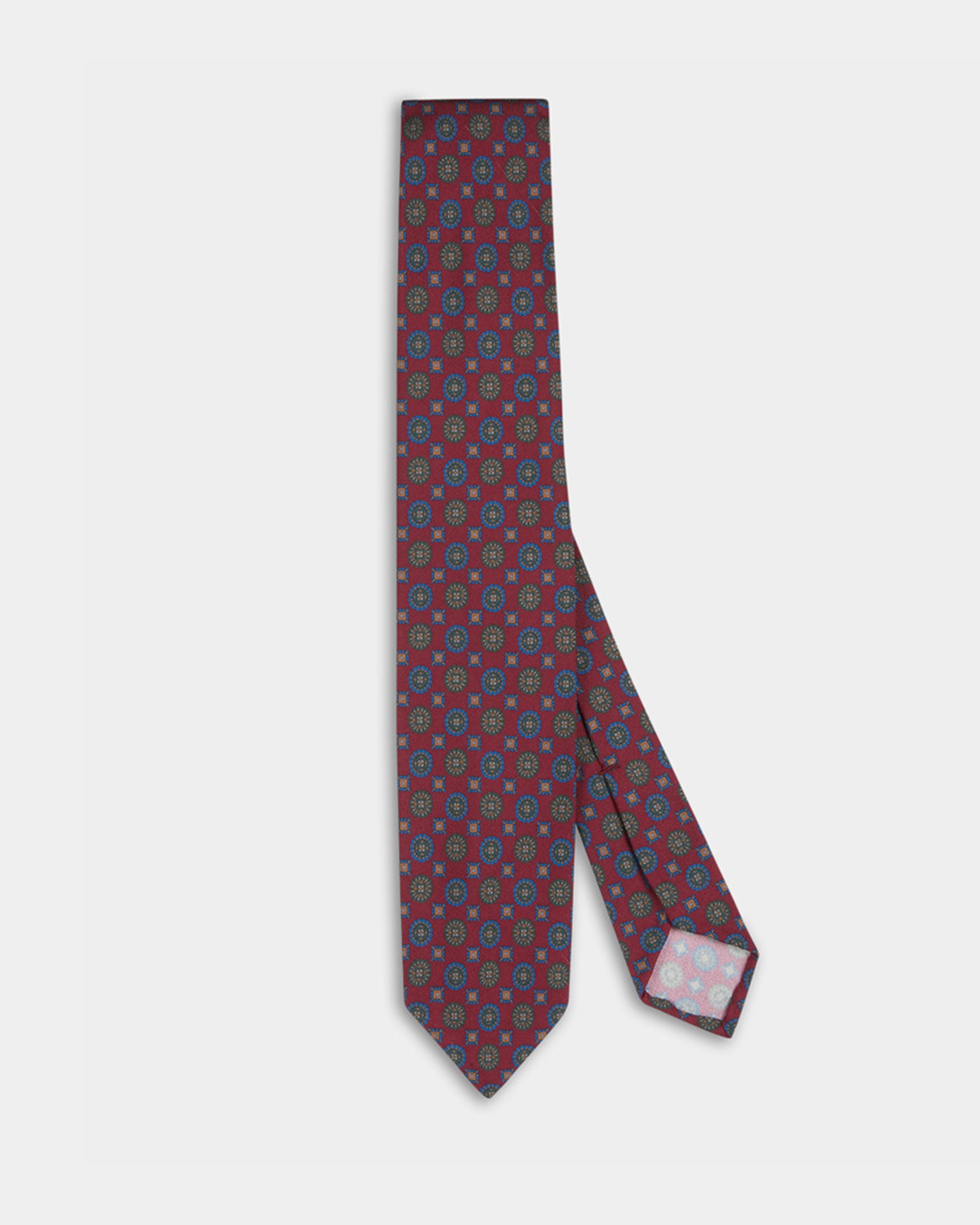  Palestrina、mySite、merchandisen