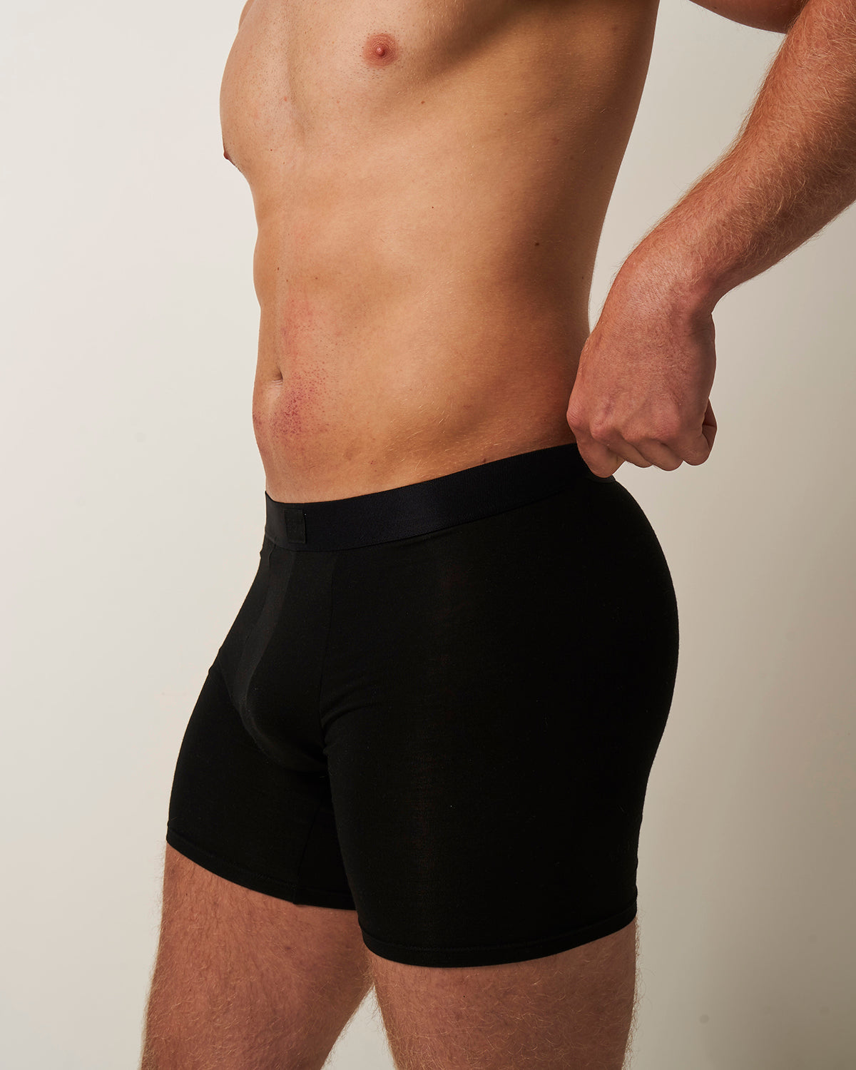 Men's Boxer Four Pack、mySite、bengalsvssteelers