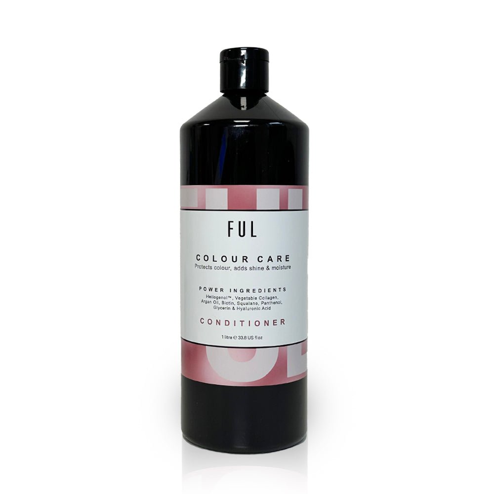  FUL COLOUR CARE CONDITIONER 1L、mySite、elrpsem3k