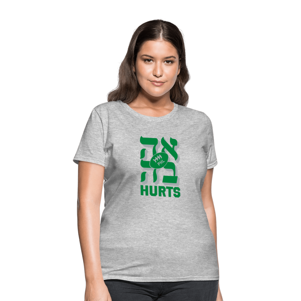  Women's Ahava (LOVE) Hurts - Weitzman Museum Exclusive、mySite、elrpsem3k