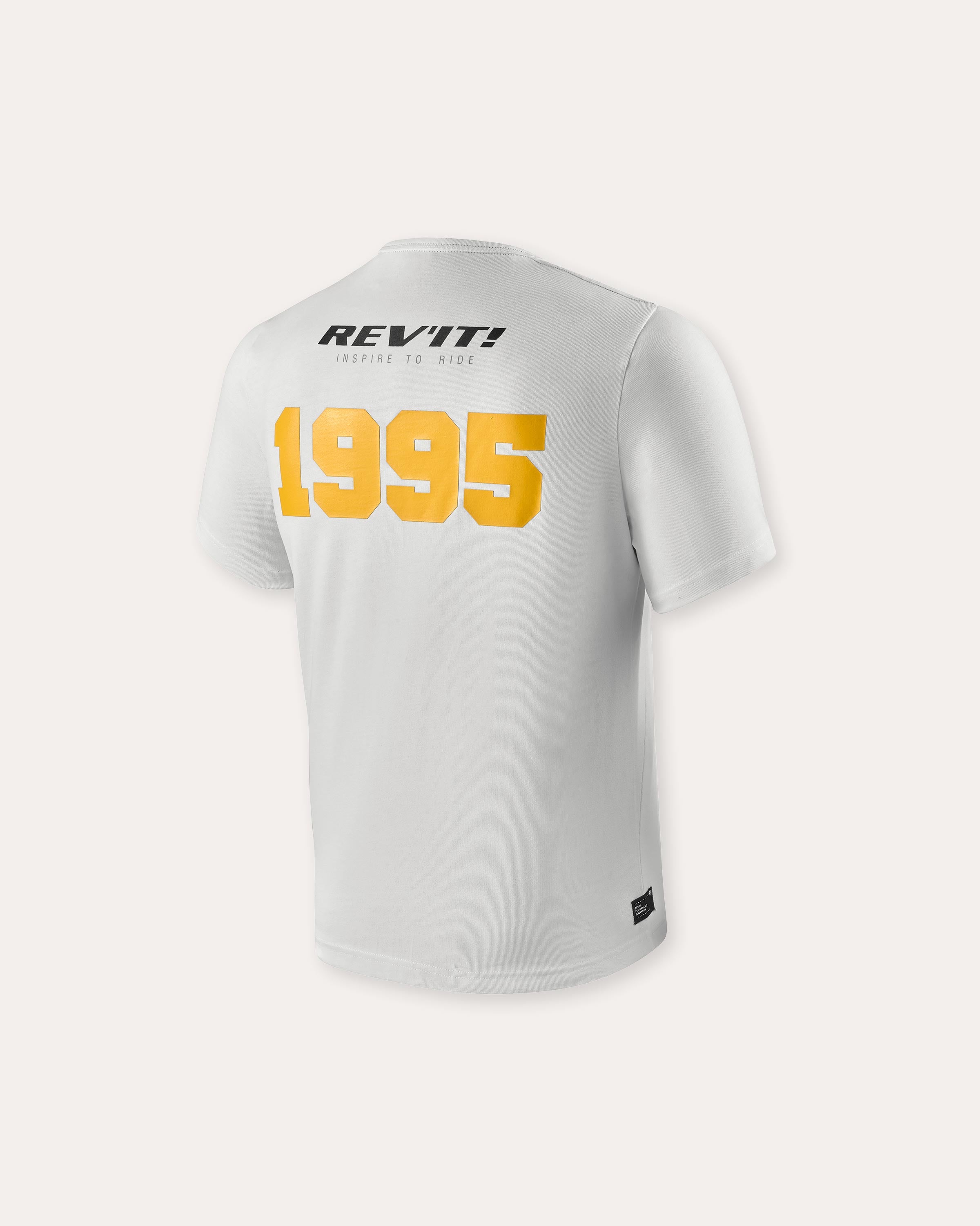 Shirt Ryan | White、mySite、dreamappss