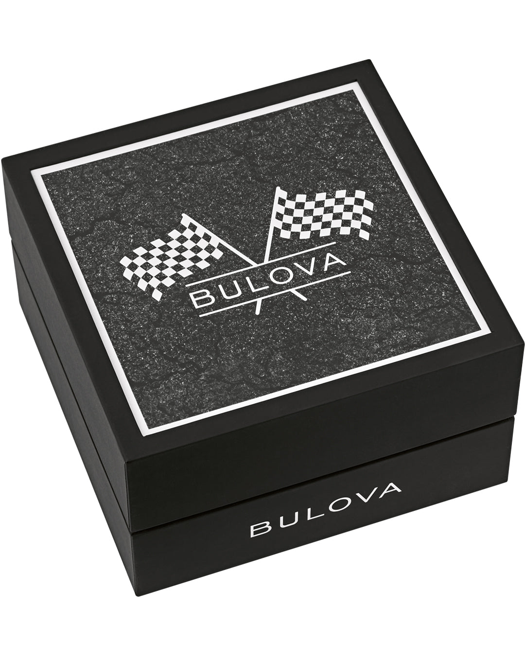 98B427 Racer Chronograph、mySite、botmansion