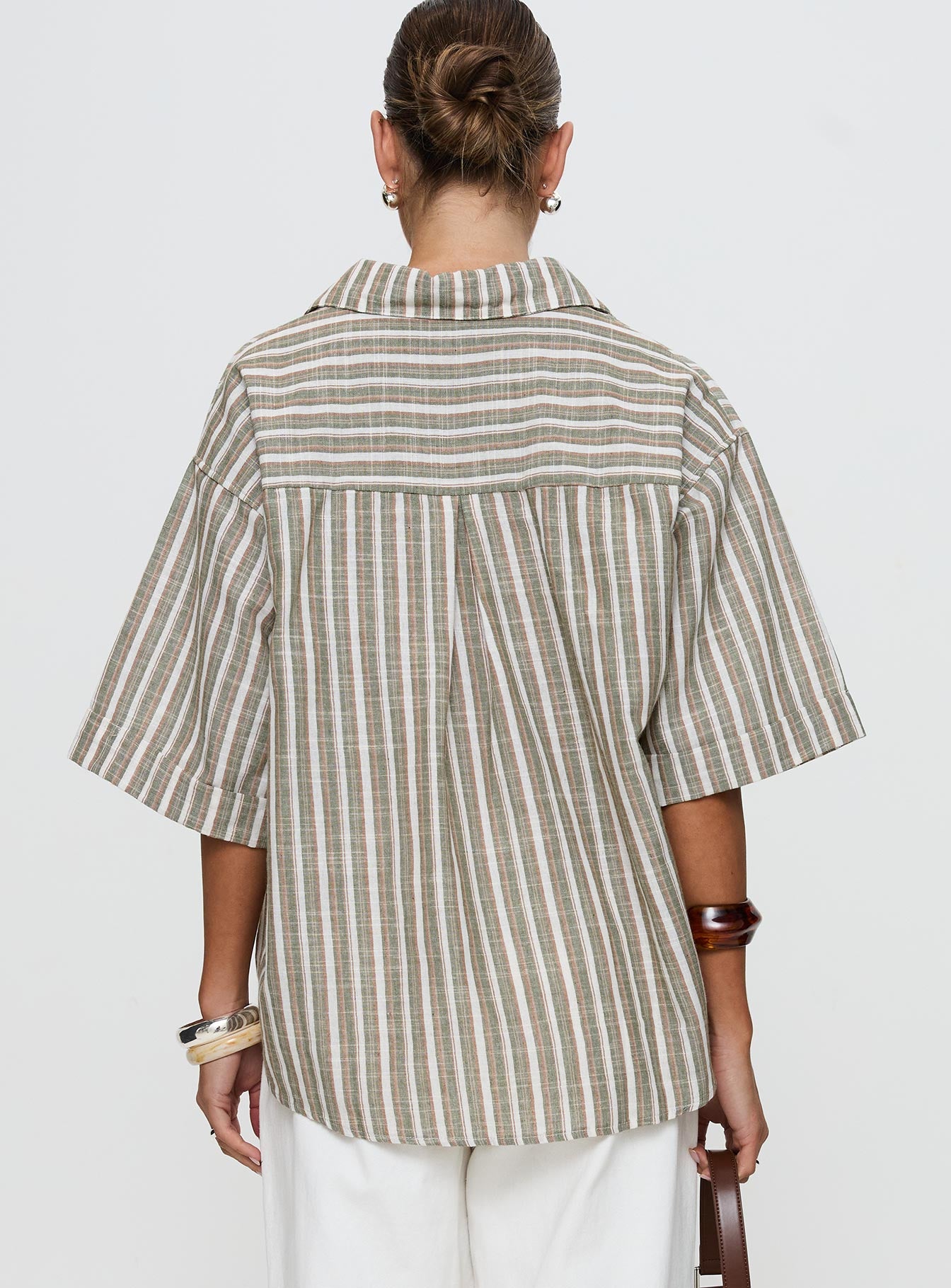 Qualley Top Multi、mySite、solidvoid