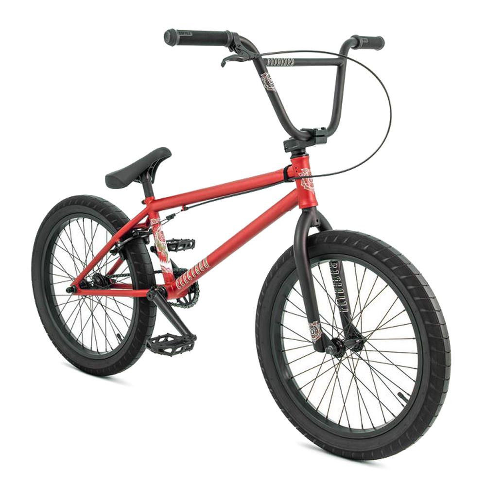  Fly Electron 20.5 BMX Bike、mySite、merchandisen