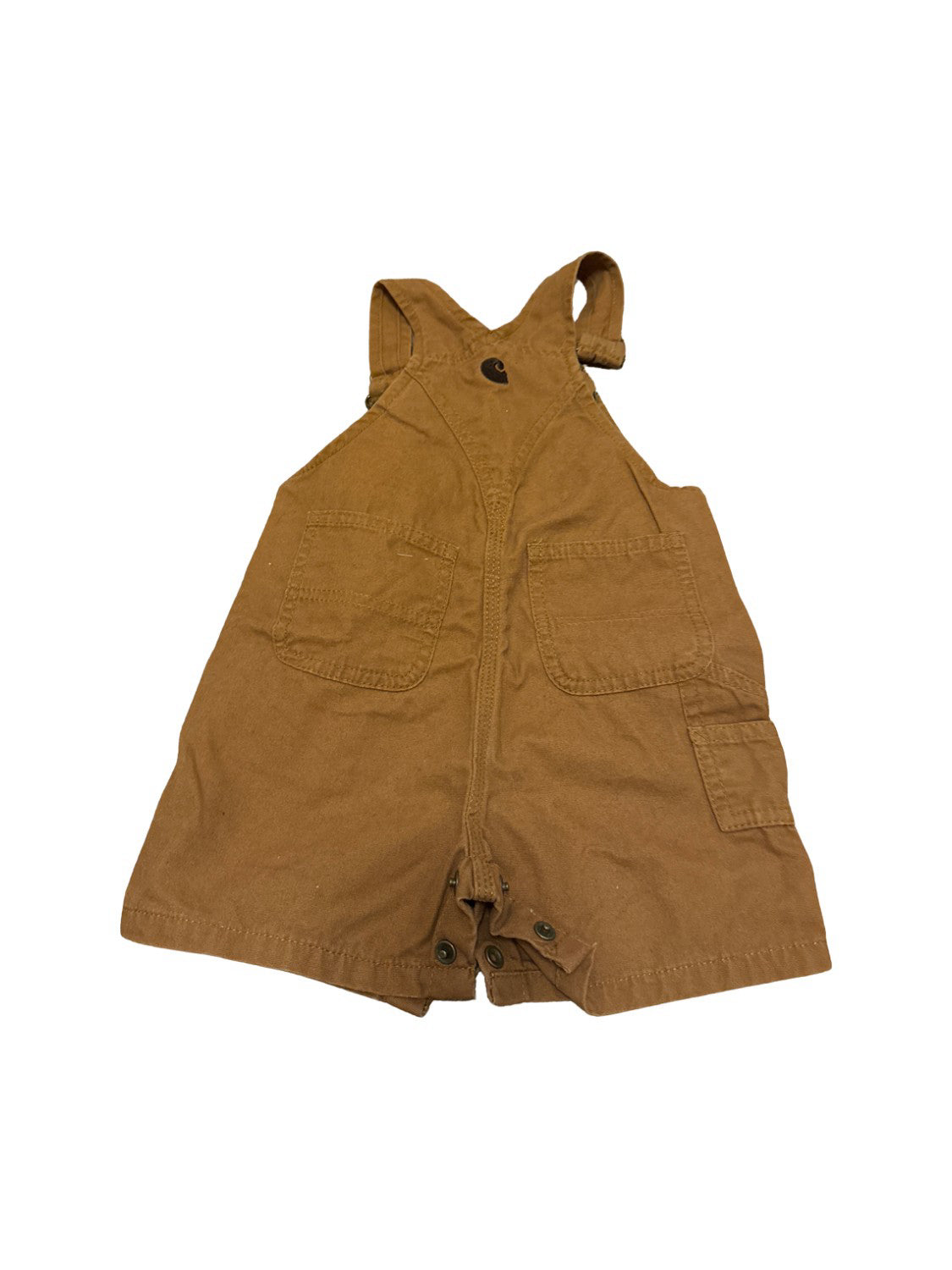 Carhartt Overall Shorts 6-12M、mySite、g9winljtr