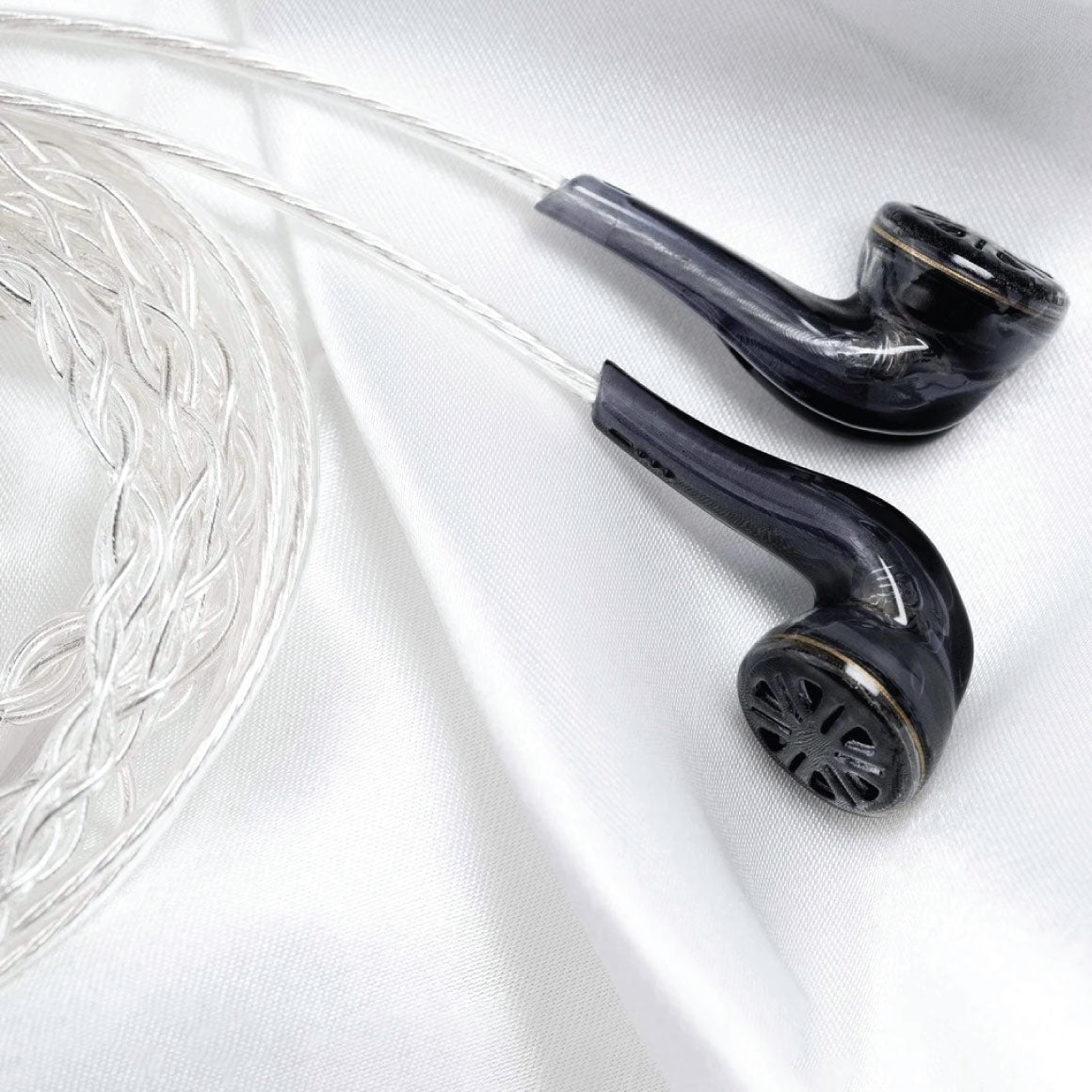  FiiO - EM5、mySite、merchandisen