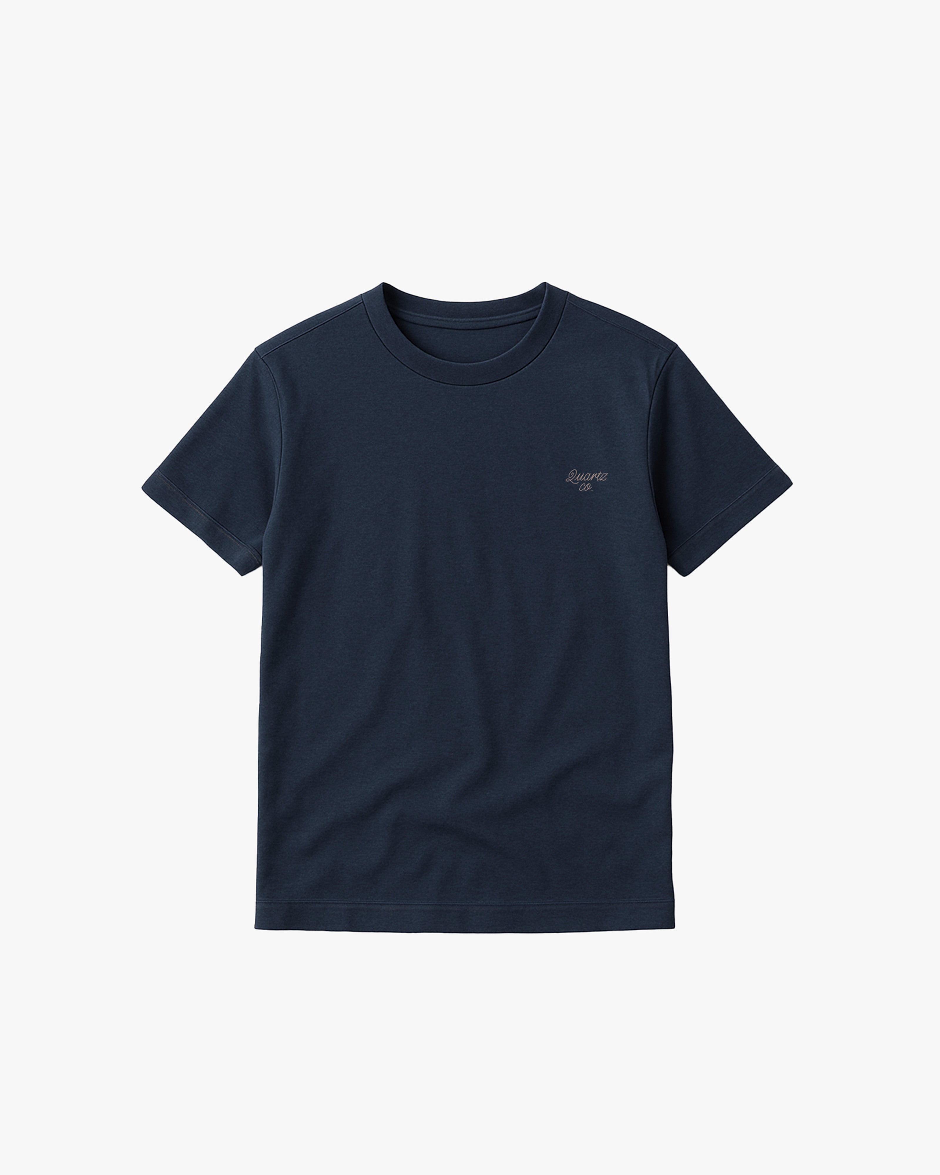 MICHAEL | T-shirt with Embroidery、mySite、i-lightchina