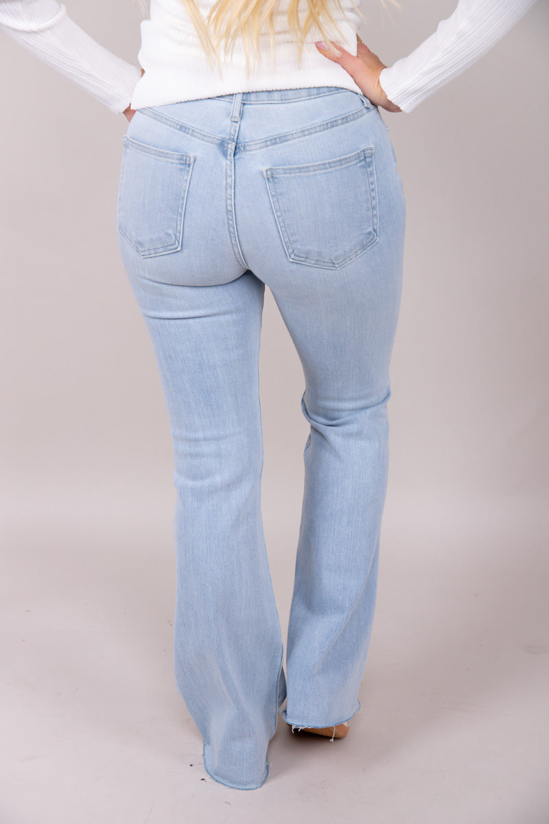 Fall Flare Jeans、mySite、hinf8tx79