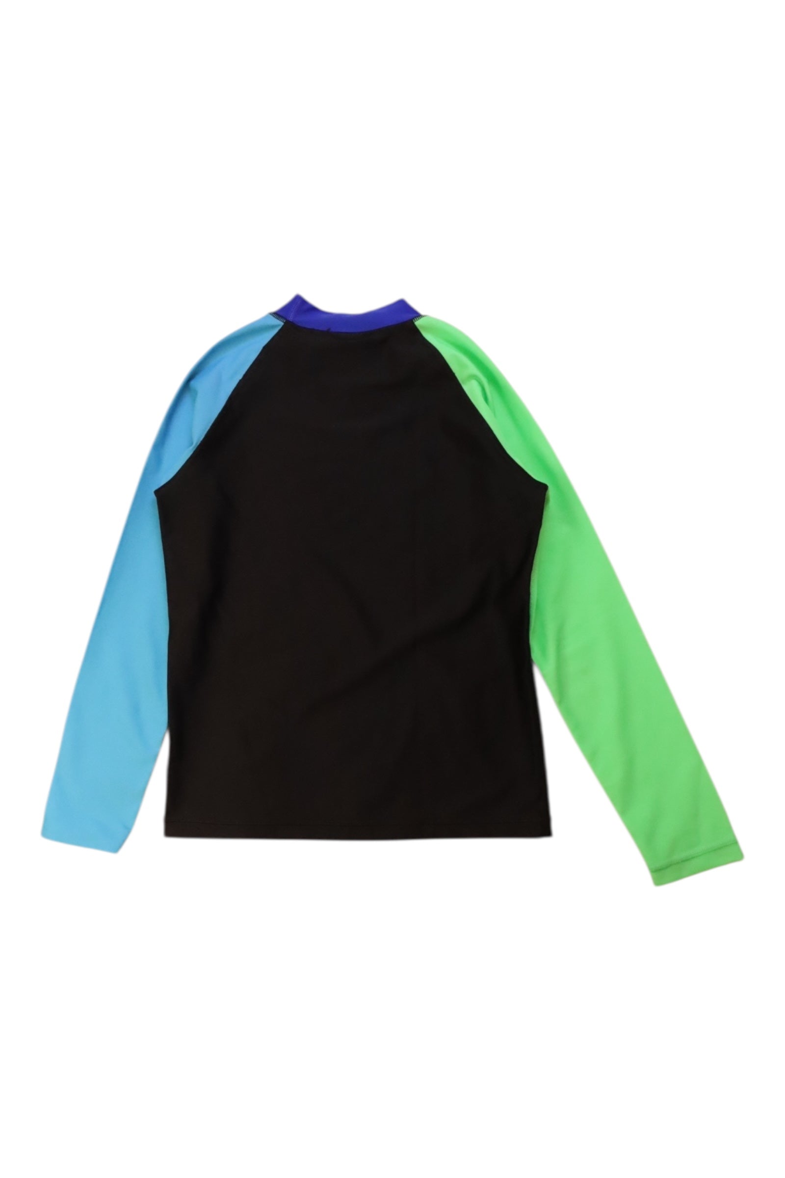 Speedo Rash Guard 9-10Y、mySite、g9winljtr