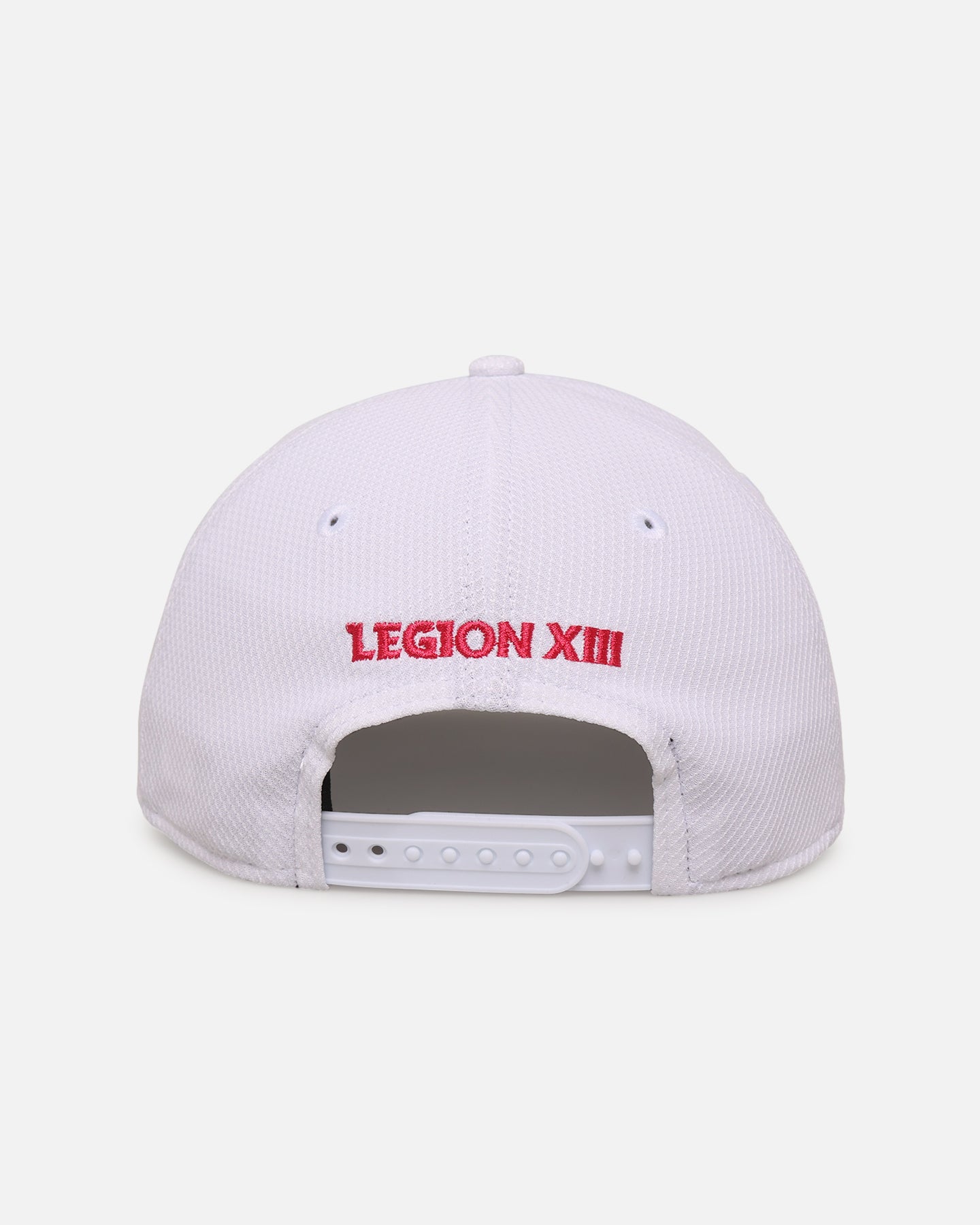 New Era Legion Golf Club 'Liv Golf' 9FIFTY Low Profile Stretch Snapback White、mySite、zt4zffjzw