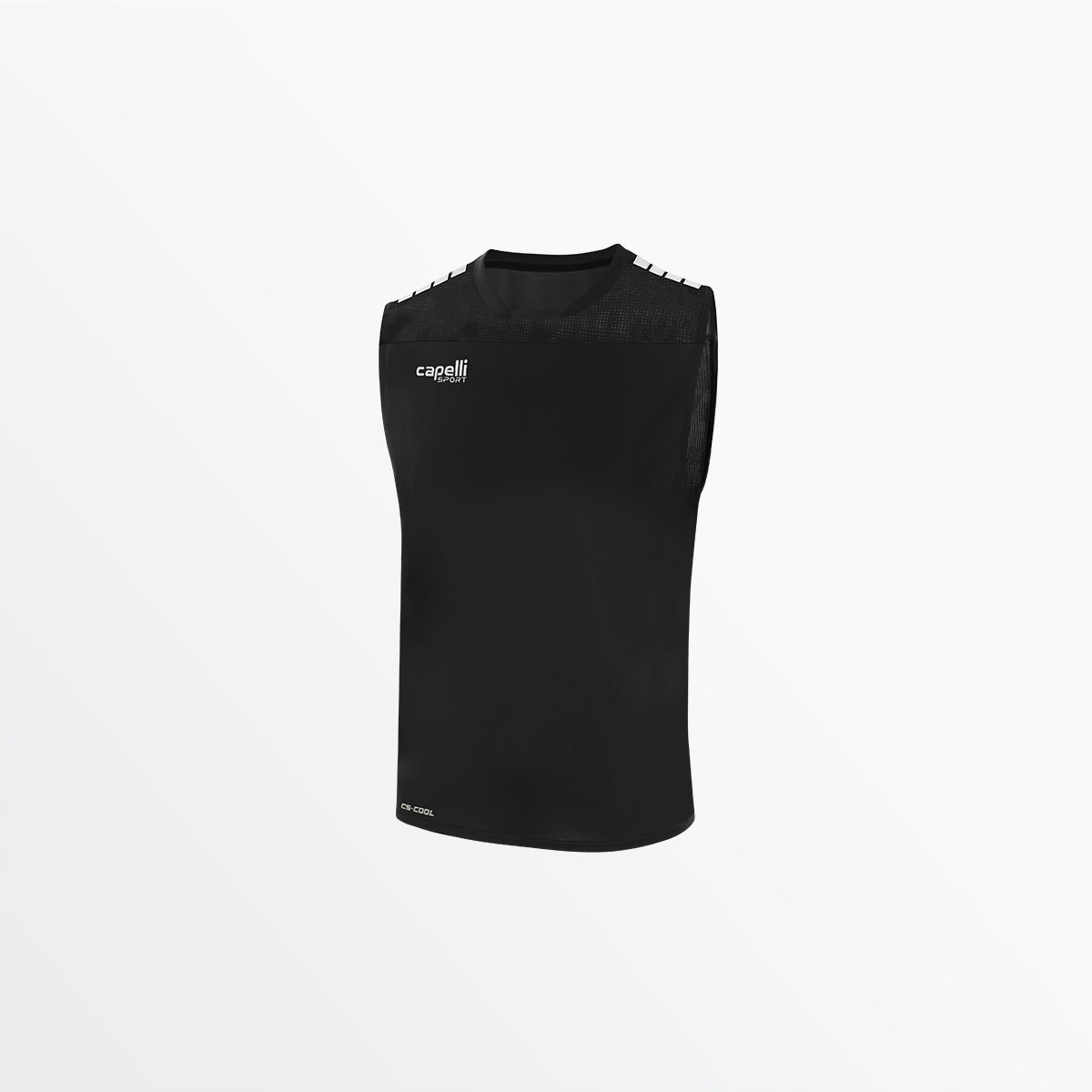 MEN'S TRIBECA MEN'S SLEEVELESS TRAINING TOP