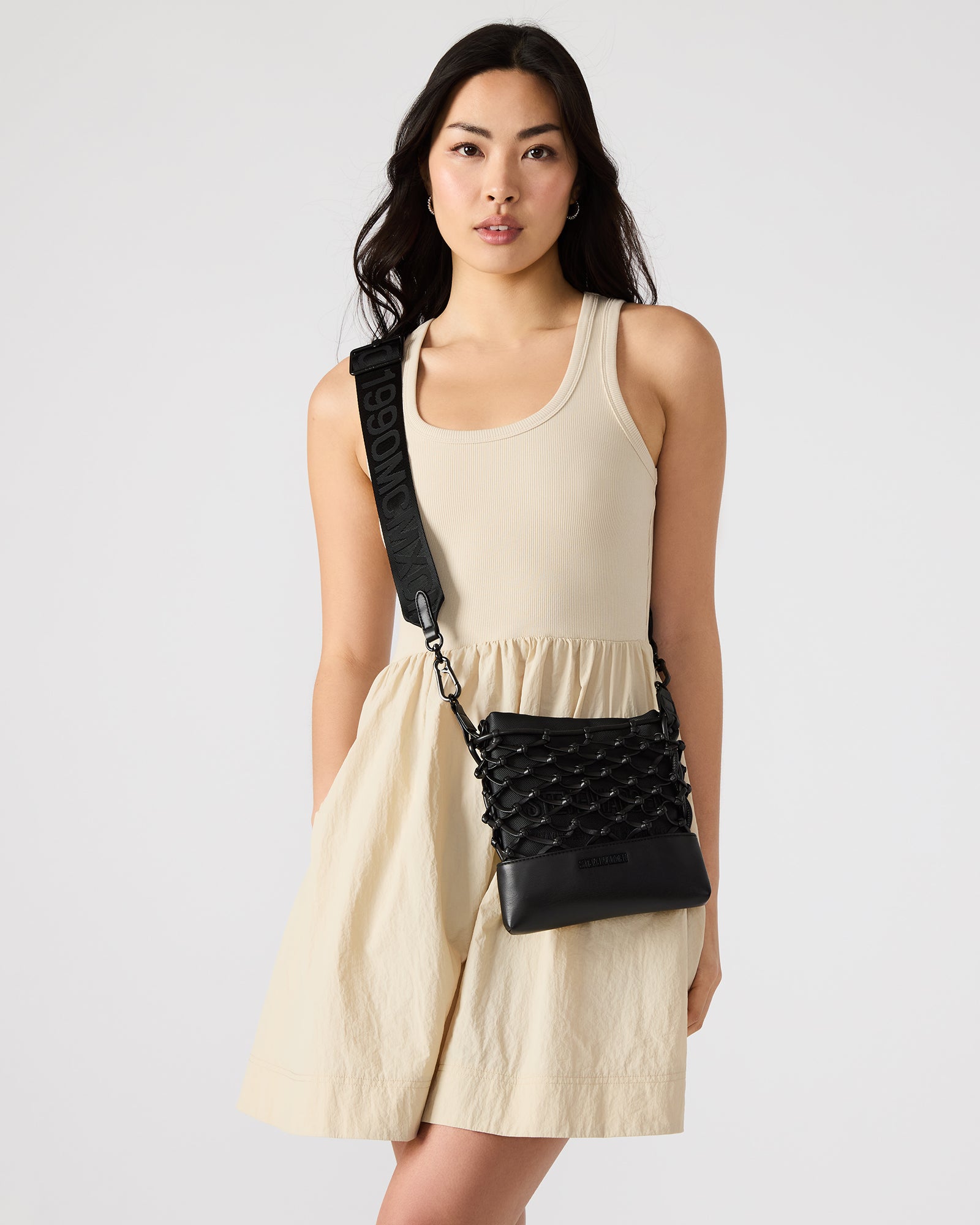 ARDA BAG BLACK/BLACK、mySite、gtrtttuynbv