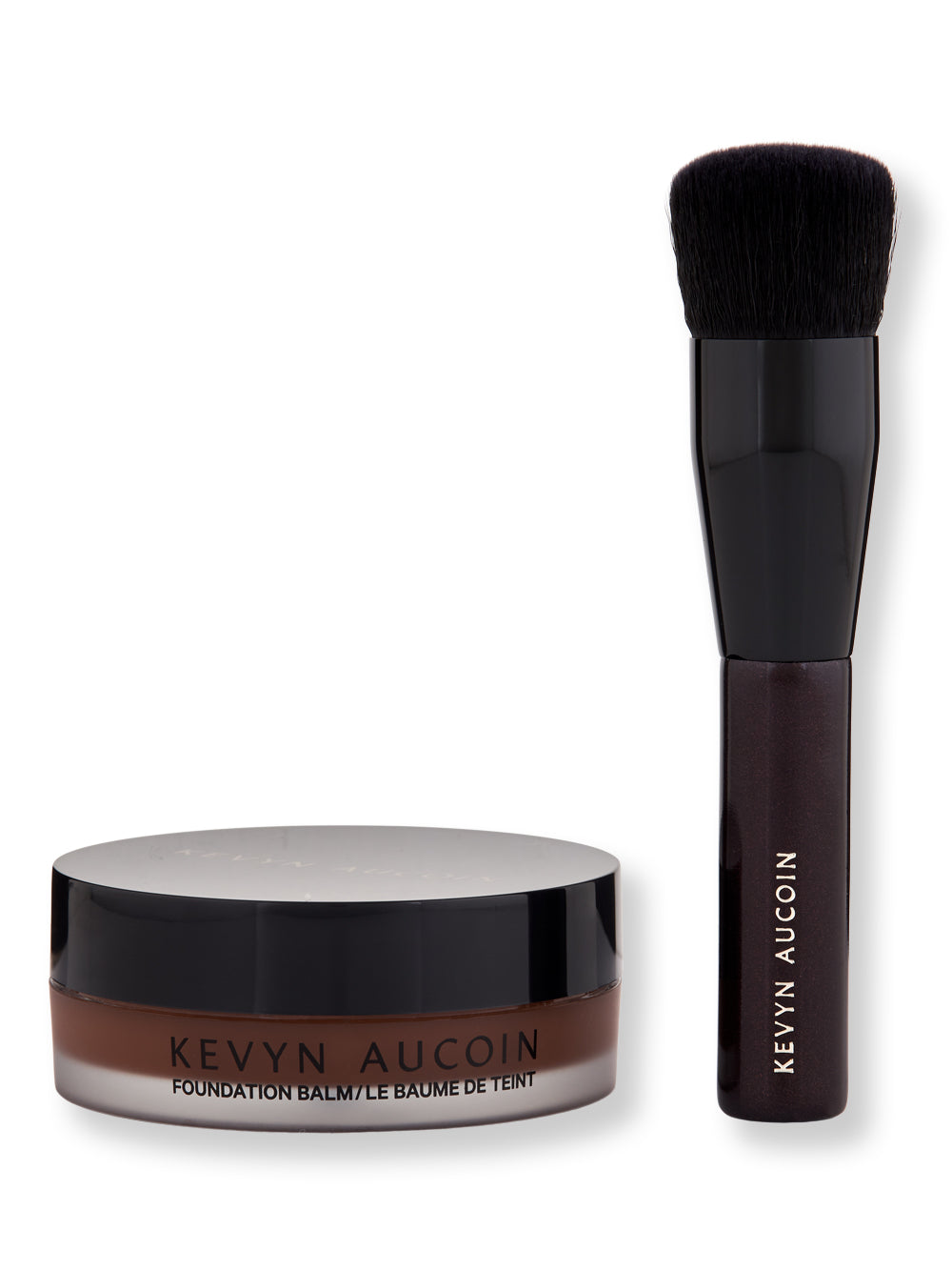 Kevyn Aucoin Foundation Balm、mySite、gigharbornorthrealestate