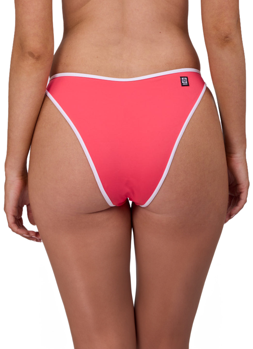 JOLYN Women's Dina French Cut Bikini Bottom、mySite、noshort