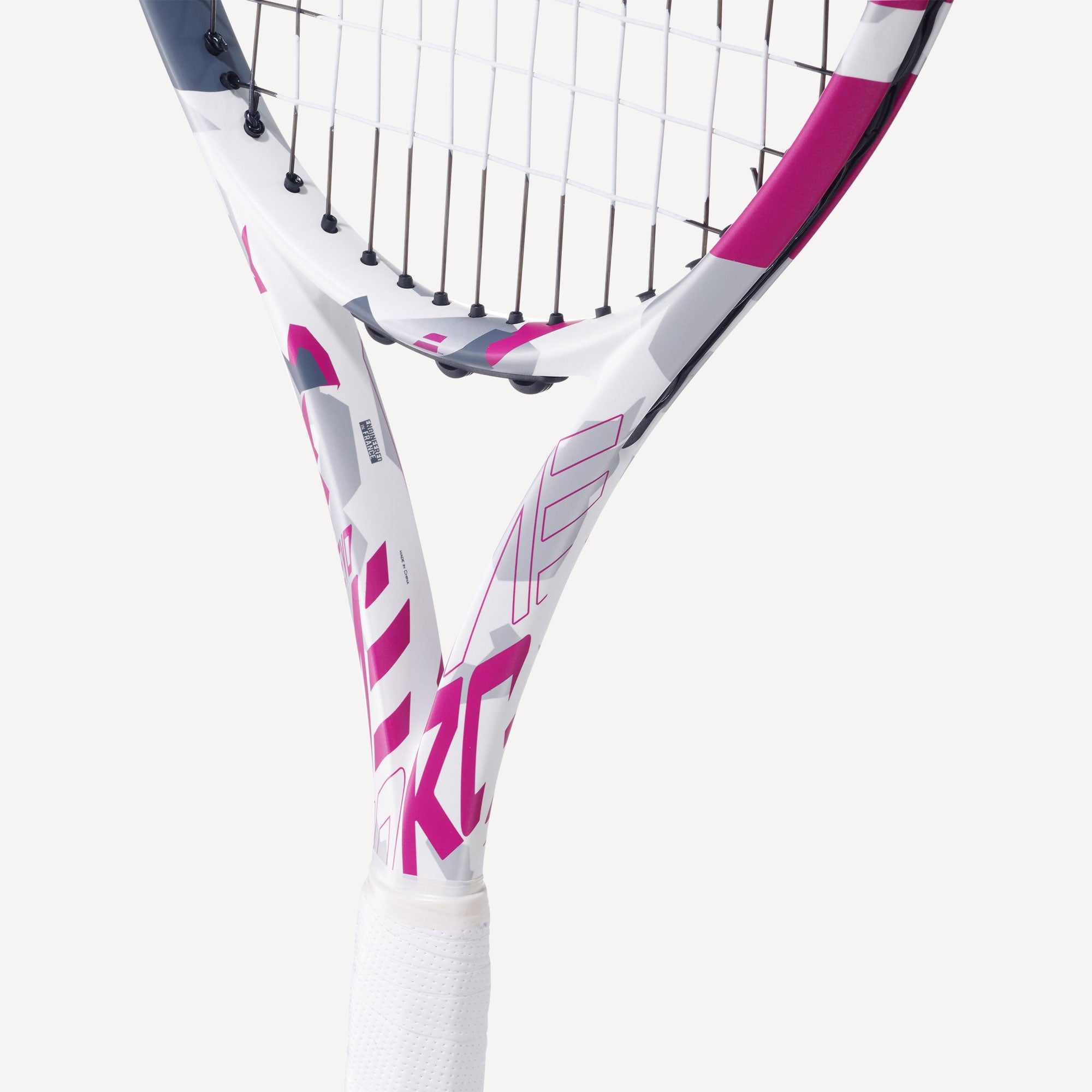 Babolat EVO Aero Pink Tennis Racket�