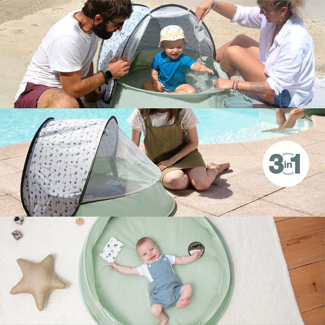  Babymoov Aquani - Provence、mySite、merchandisen