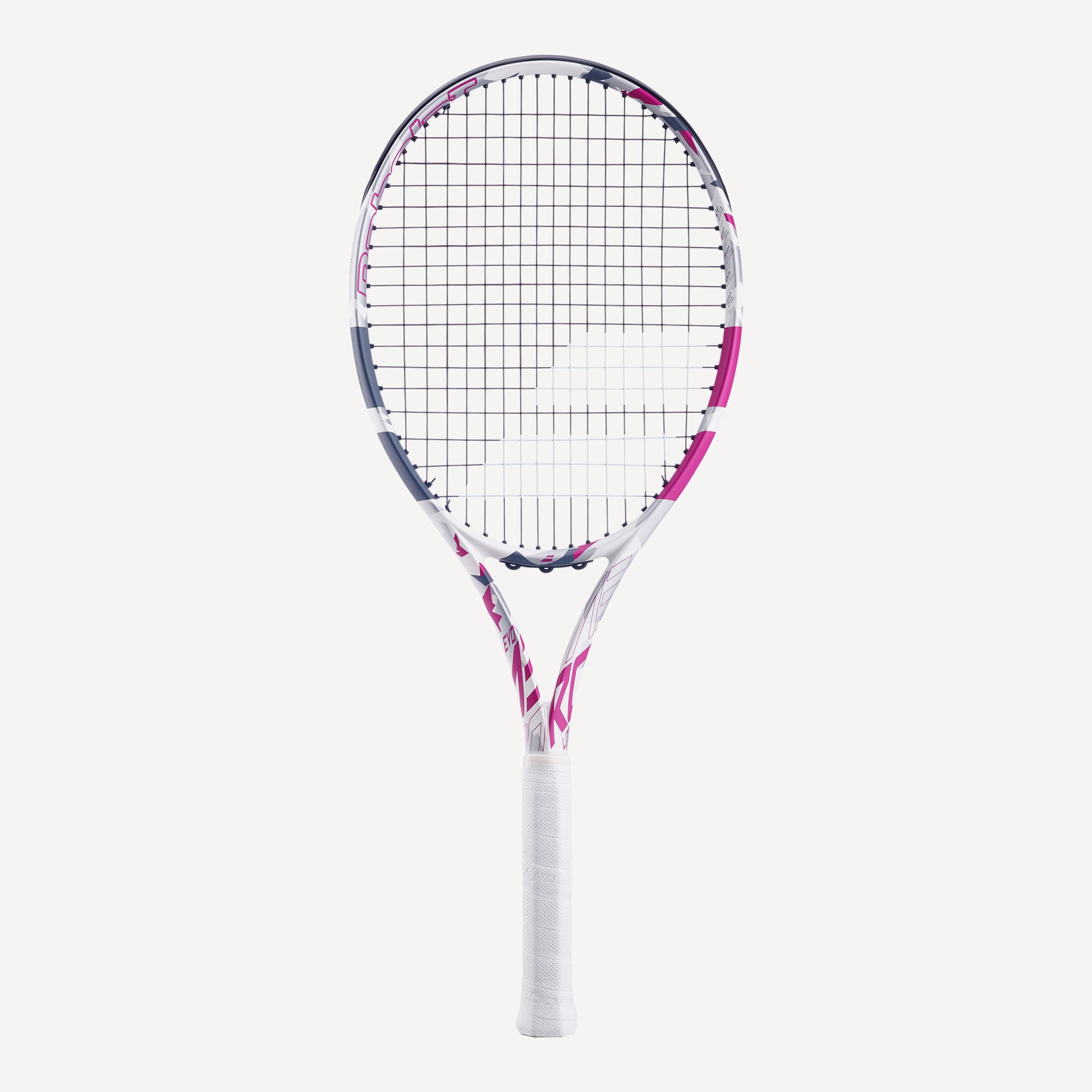 Babolat EVO Aero Lite Pink Tennis Racket