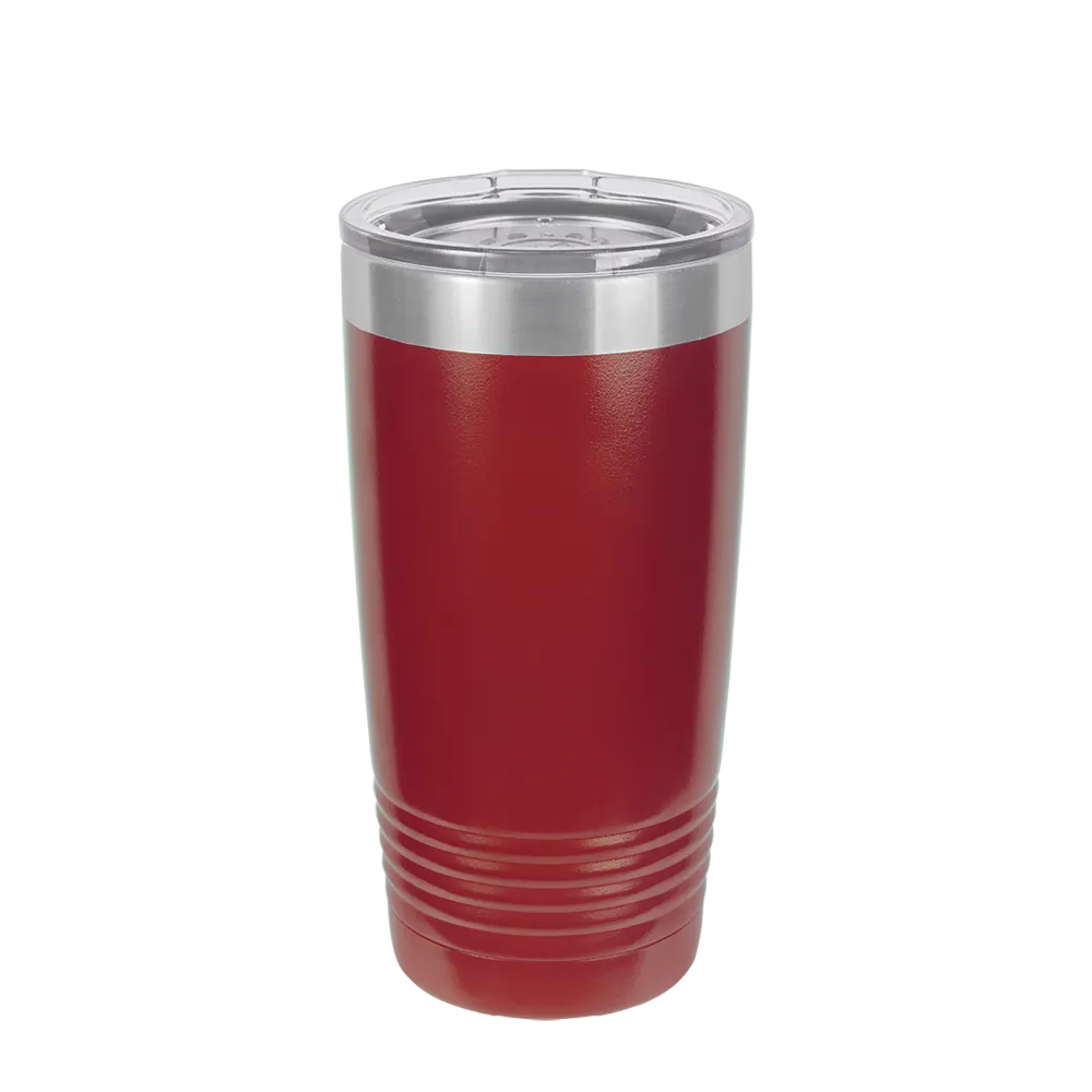 Polar Camel 20 oz Ringneck Tumbler、mySite、noshort