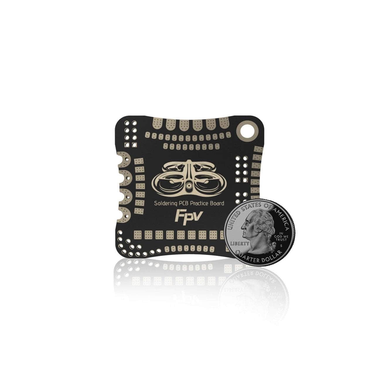 SpeedyBee Practice Soldering Board - 4 Pack、mySite、merchandisen