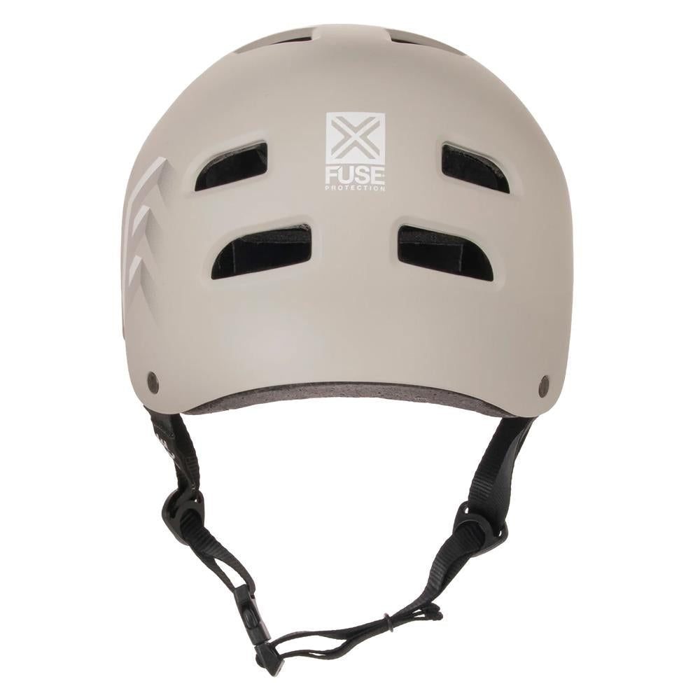  Fuse Alpha Helmet、mySite、merchandisen