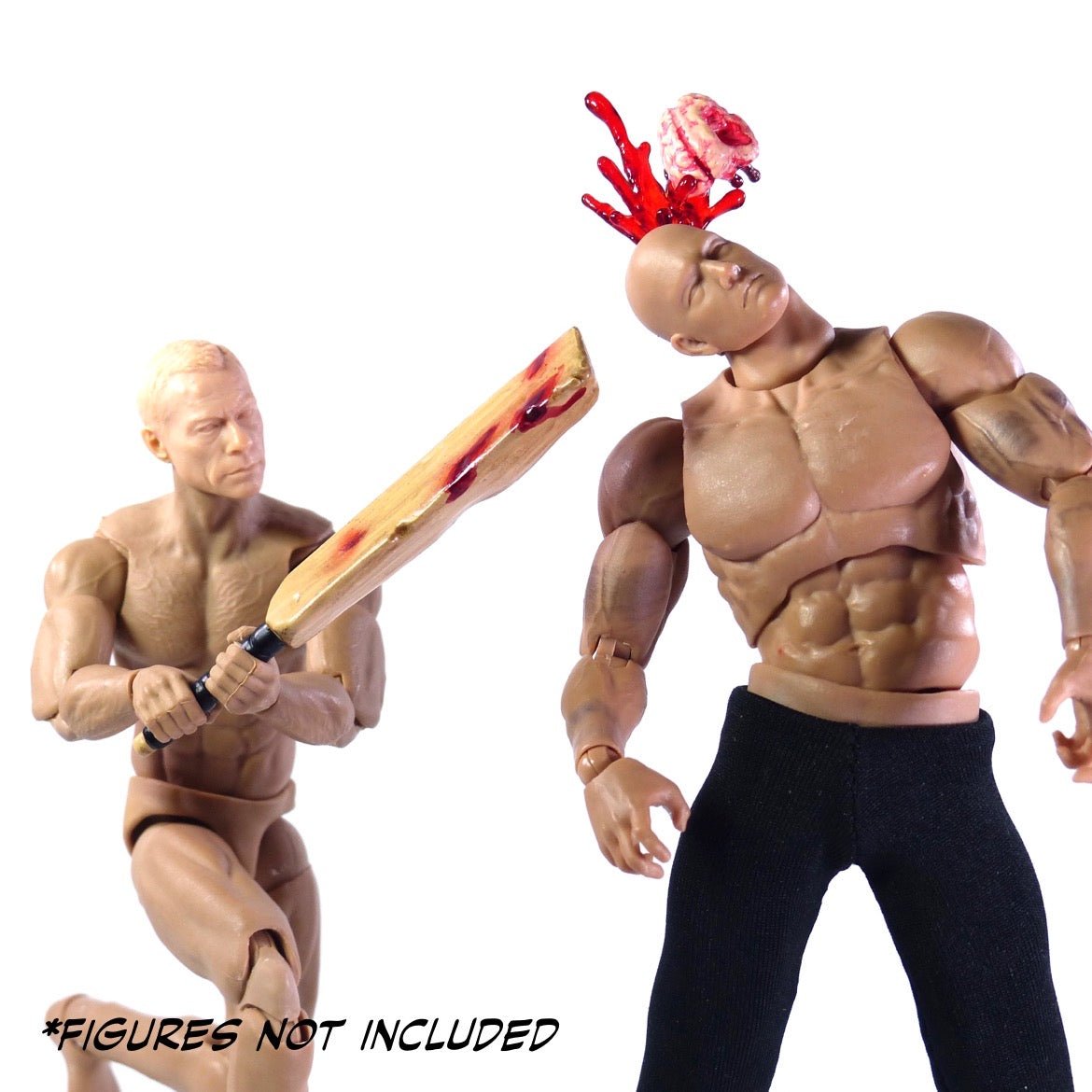 Super Action Stuff Casket of Cruelty Action Figure Accessory Set、mySite、hgirdovlk