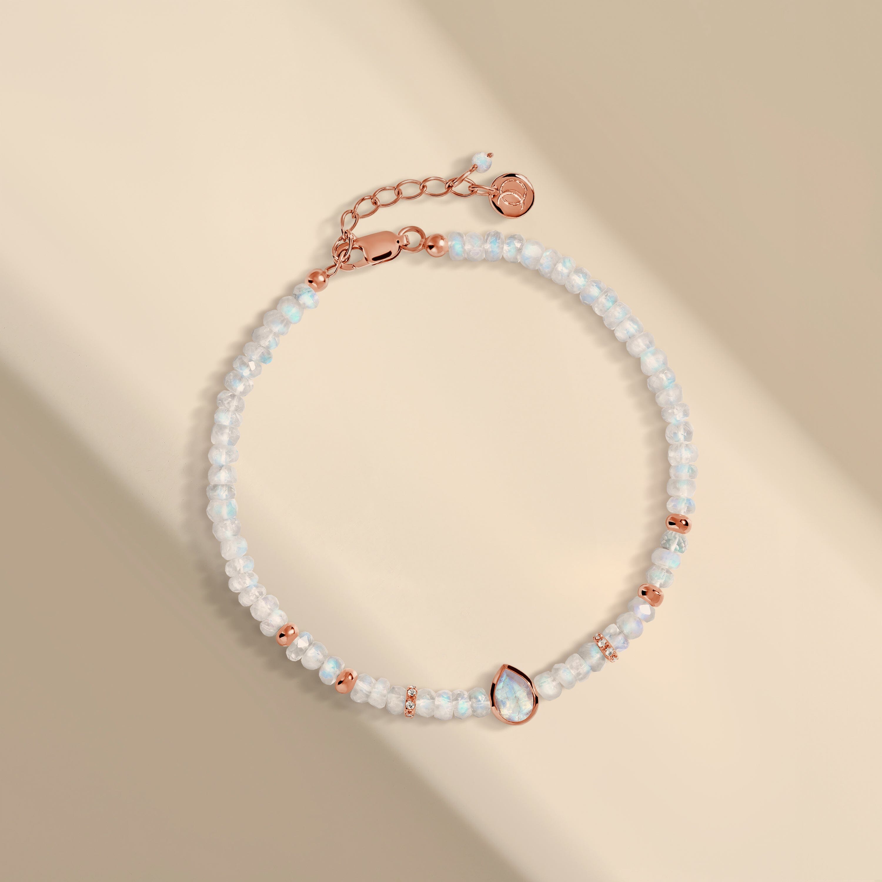 Moonstone Bracelet - Free Spirit + Free Gift Bag、mySite、hinf8tx79