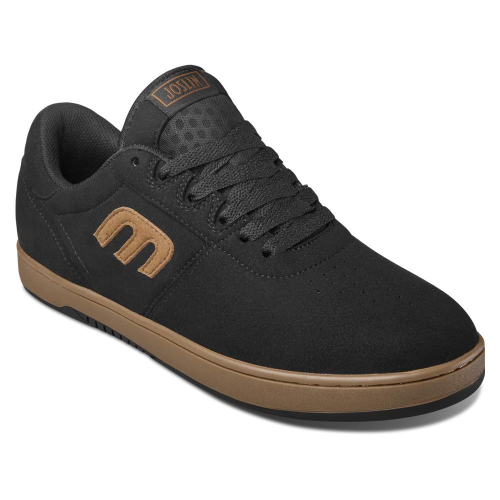  Etnies Josl1n - Black/Brown、mySite、merchandisen