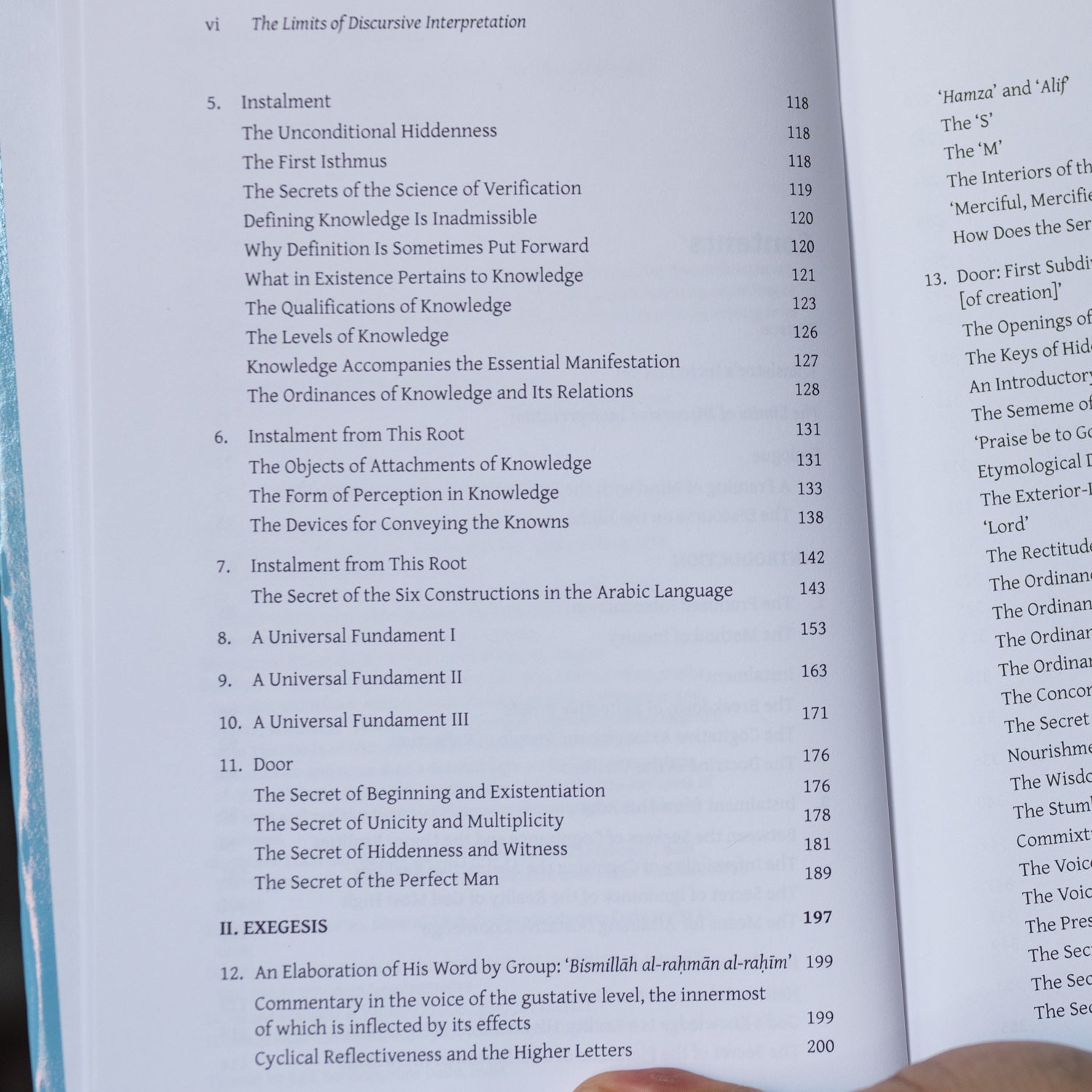 The Limits of Discursive Interpretation、mySite、topwebapps