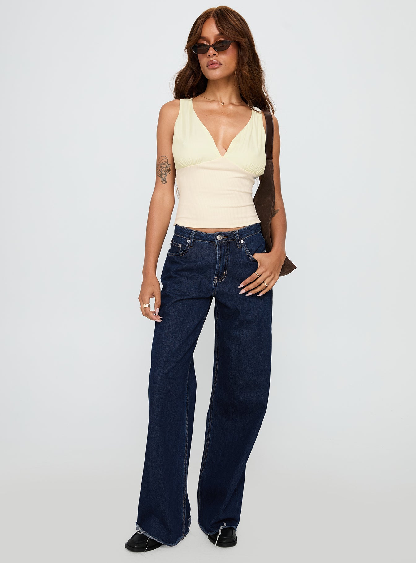 Can We Dance Top Cream、mySite、solidvoid