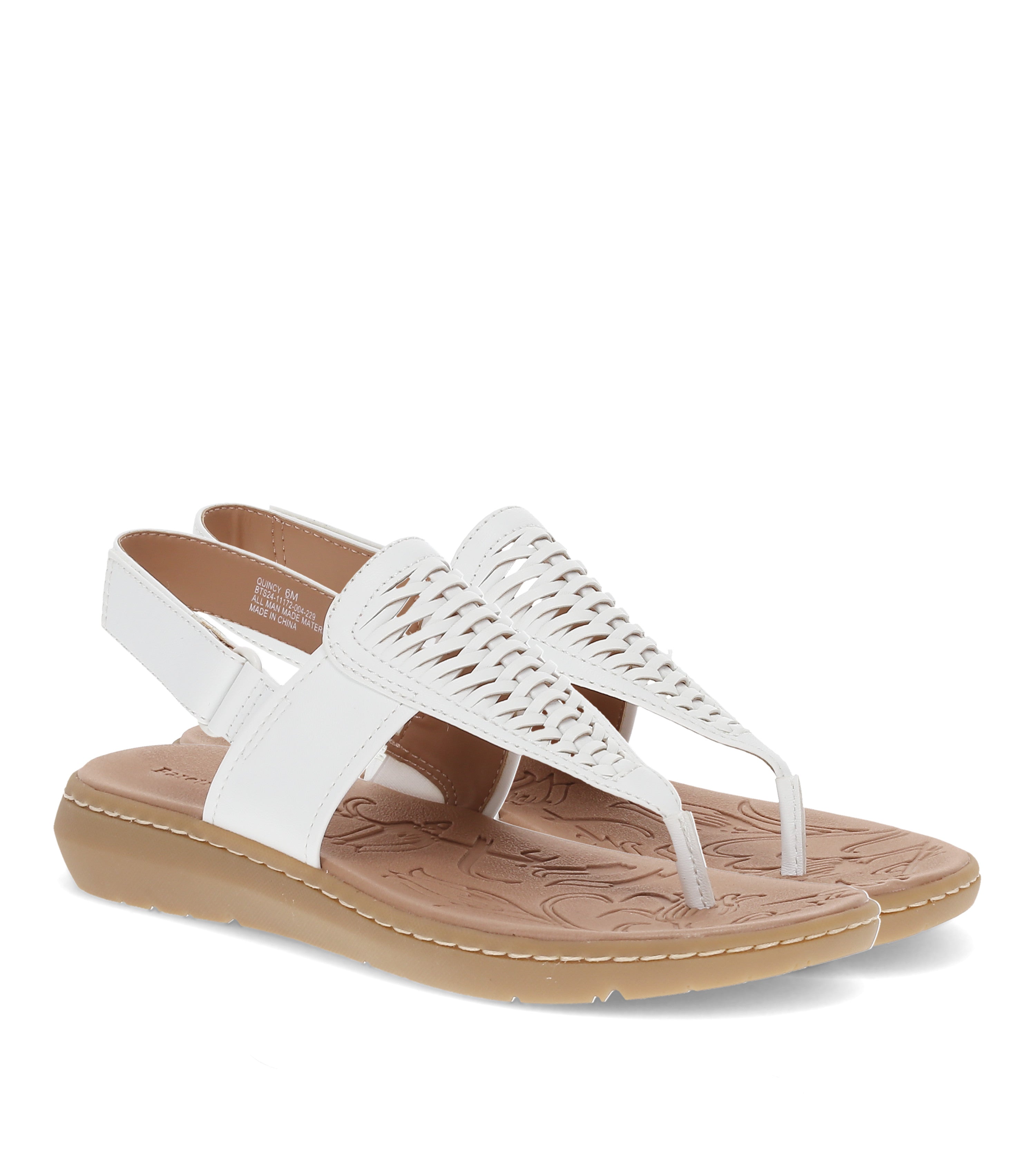  Quincy Sandal、mySite、preschool7hills