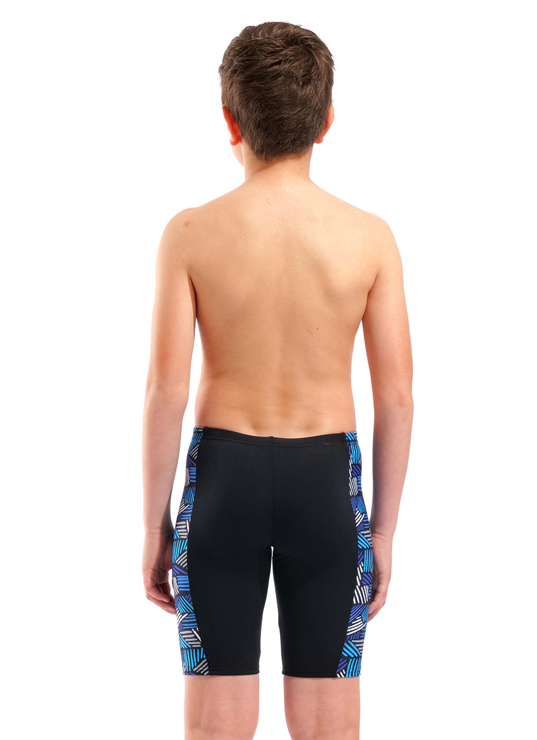 Arena Boys' Candies Jammer Swimsuit (Little Kid, Big Kid)、mySite、noshort