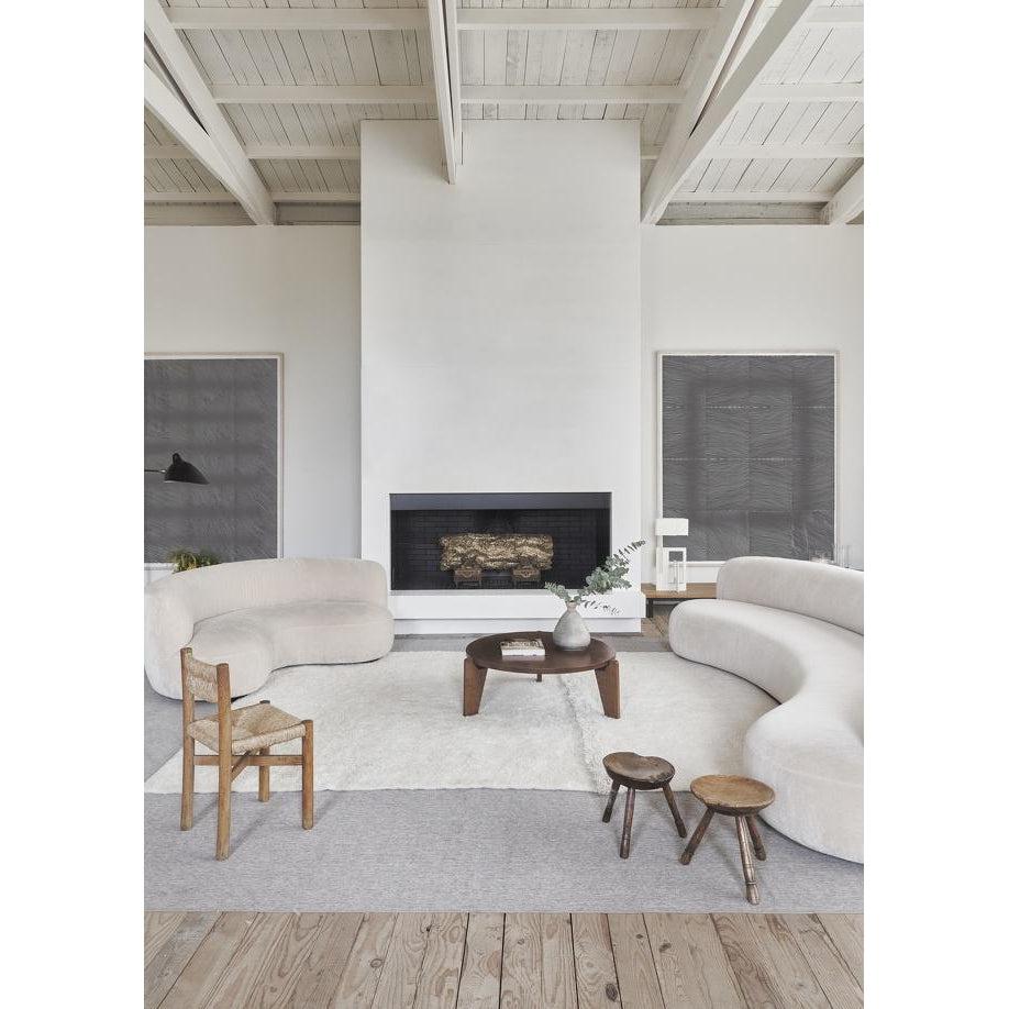 Tundra White Woolable Area Rug、mySite、gigharbornorthrealestate