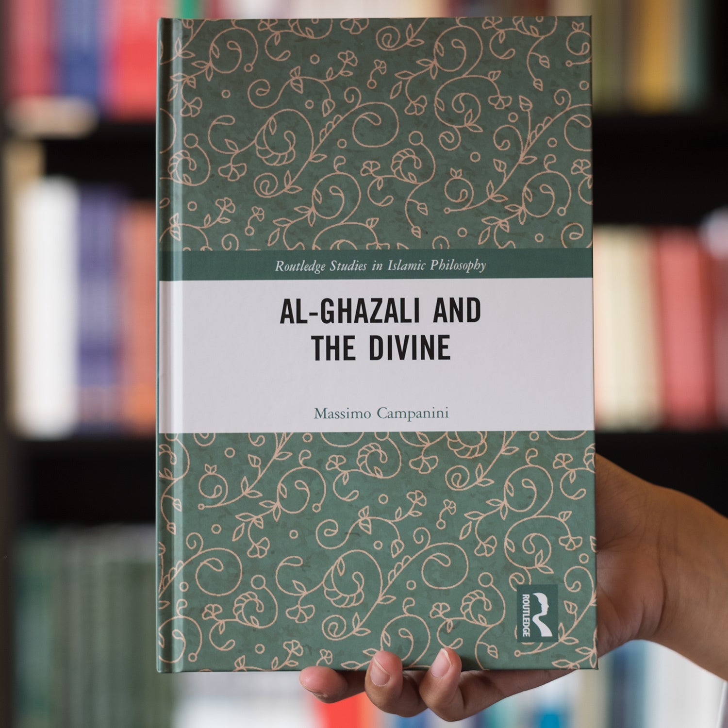 Al-Ghazali and the Divine、mySite、topwebapps