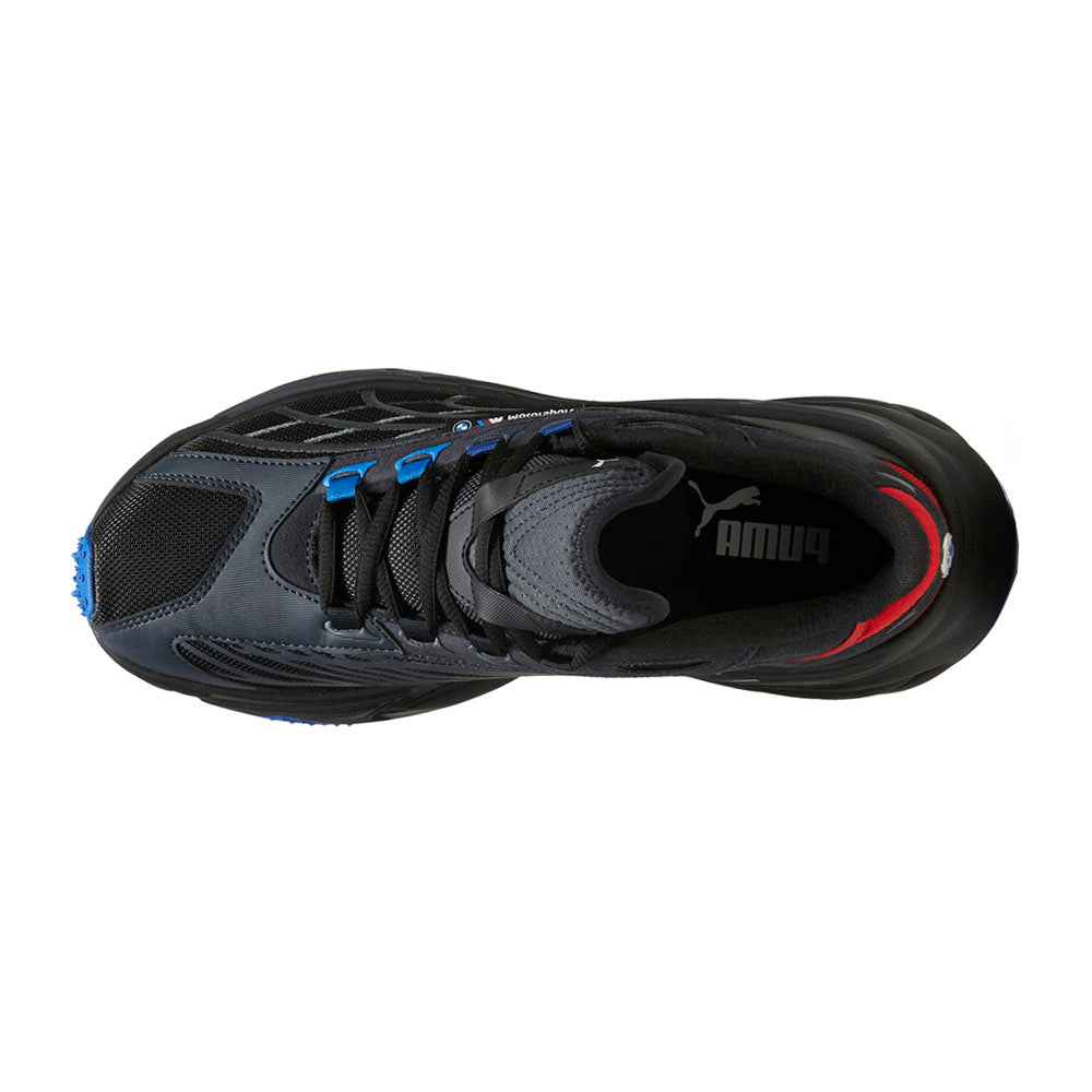 Bmw Mms Spirex Lace Up Sneakers、mySite、gtrtttuynbv