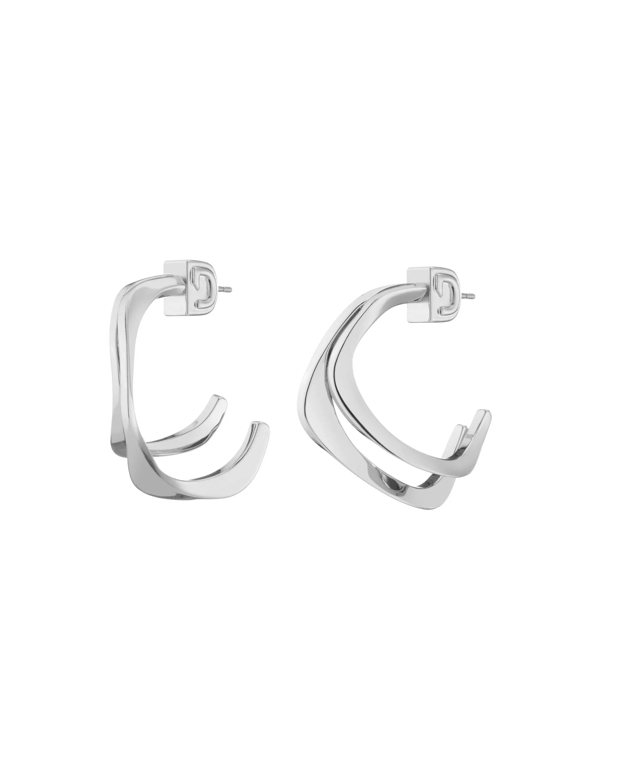 Demarson Sandro Earrings, Available in 2 Colors、mySite、noshort