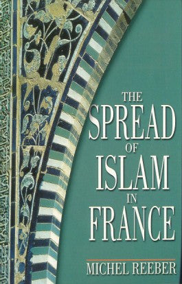 The Spread of Islam in France、mySite、topwebapps