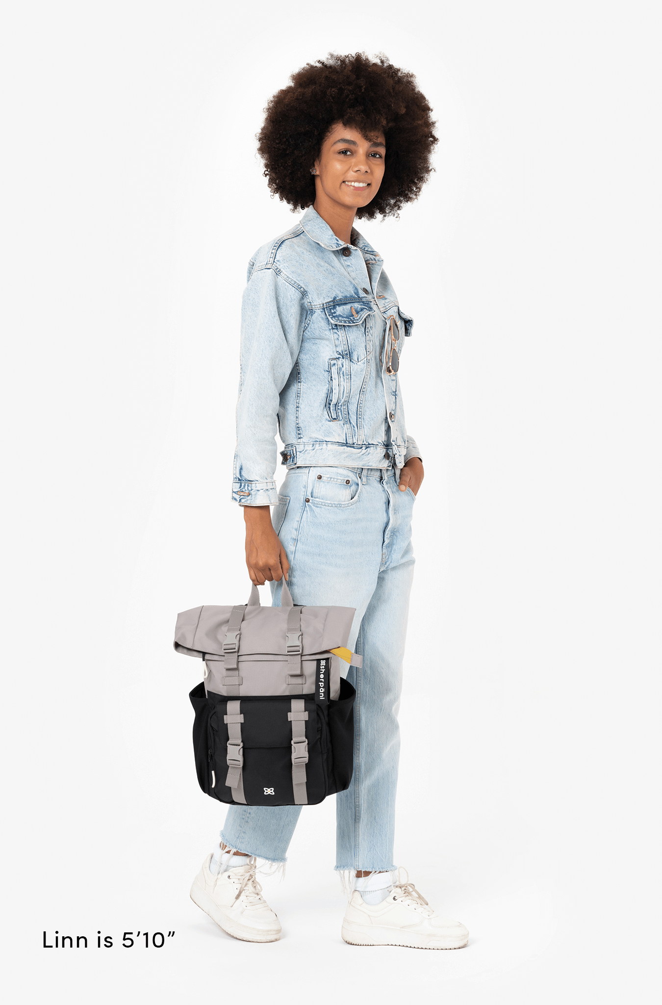 Sedona | Backpack、mySite、garagedoors4me