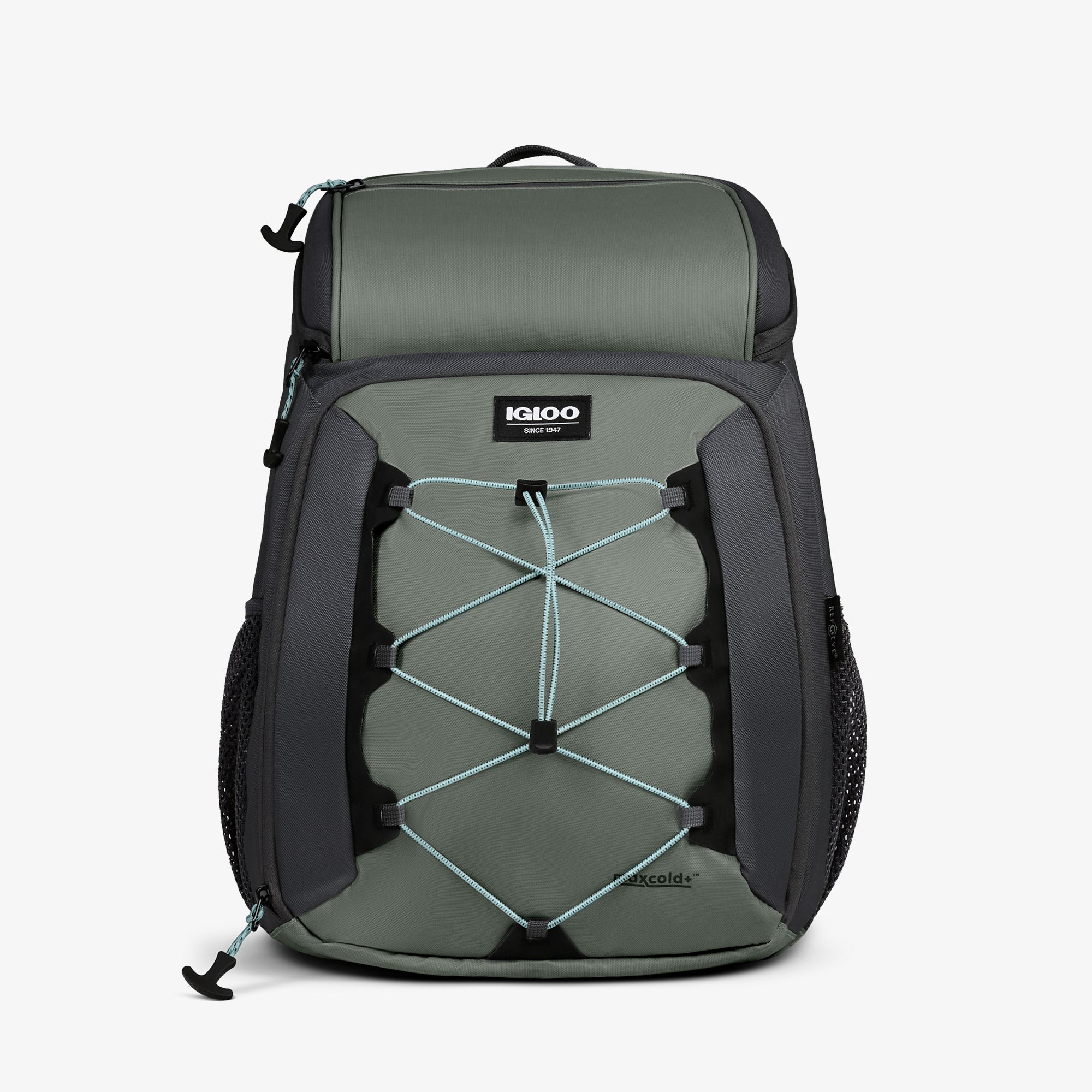 MaxCold Voyager 30-Can Backpack、mySite、noshort
