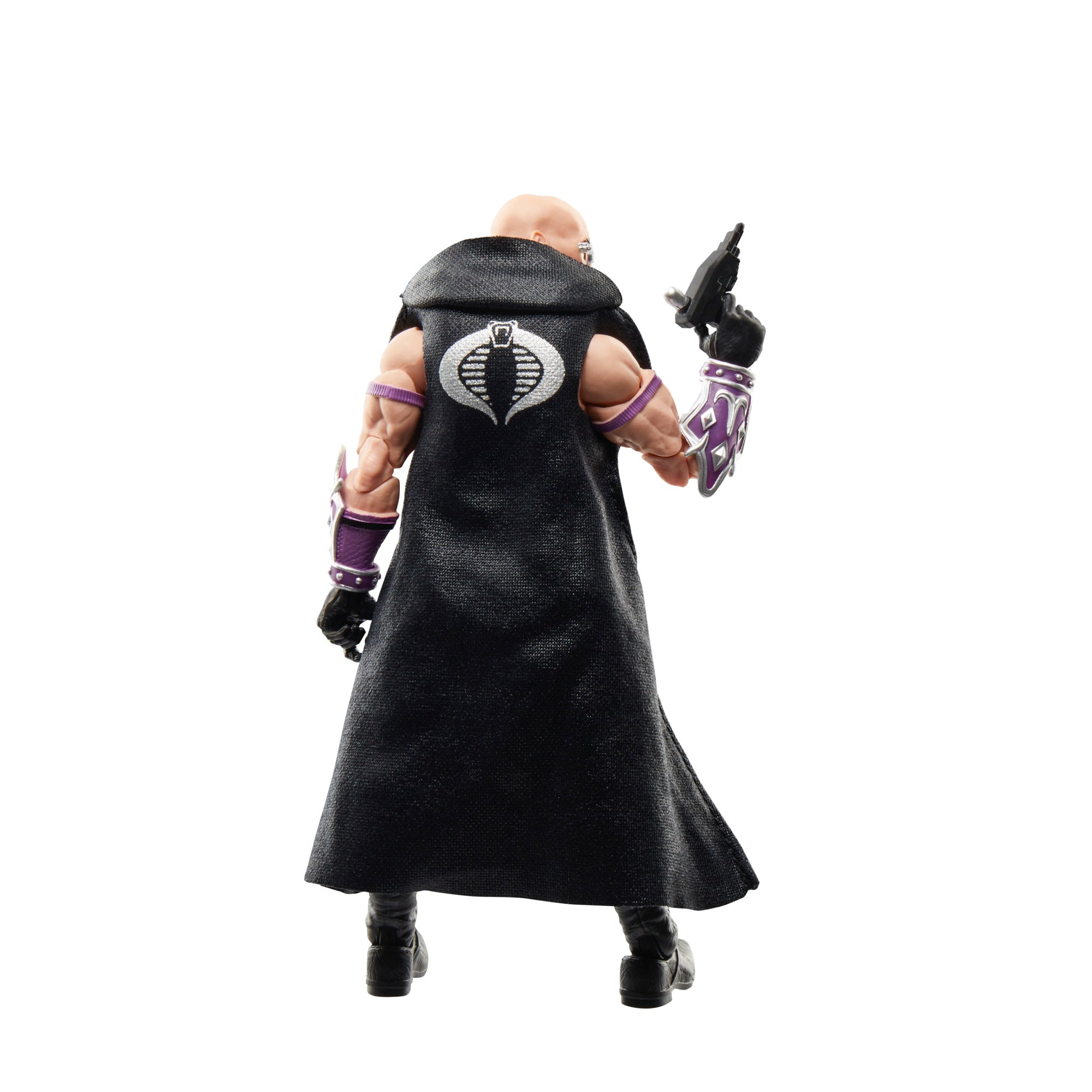 G.I. Joe Classified Retro Dr. Mindbender、mySite、hgirdovlk