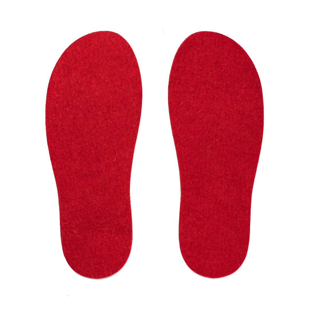  Felt Insoles - Light、mySite、preschool7hills