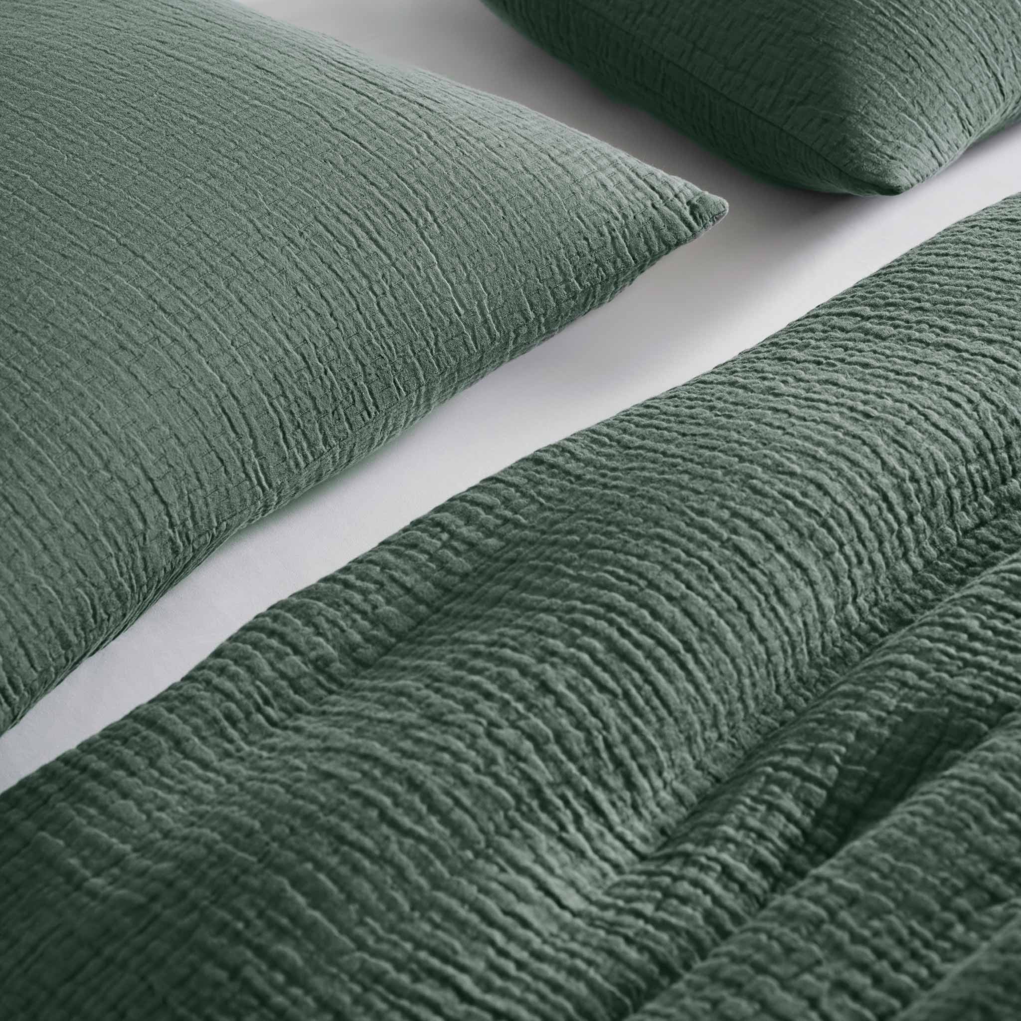  Airweave Crinkle Cotton Duvet Cover、mySite、sugarbowlscore