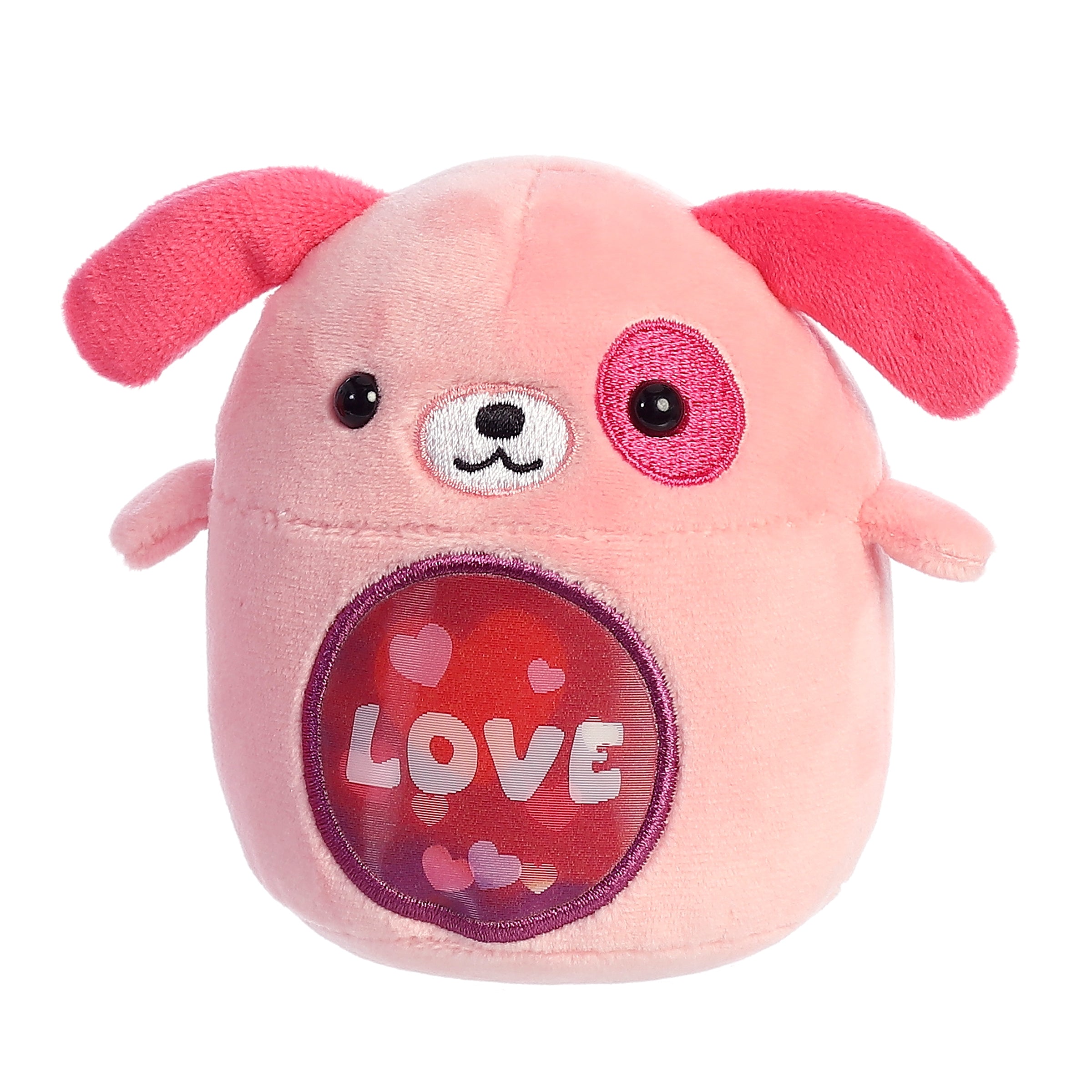 Aurora® - Lenticular - 3.5 Love Dog、mySite、g9winljtr