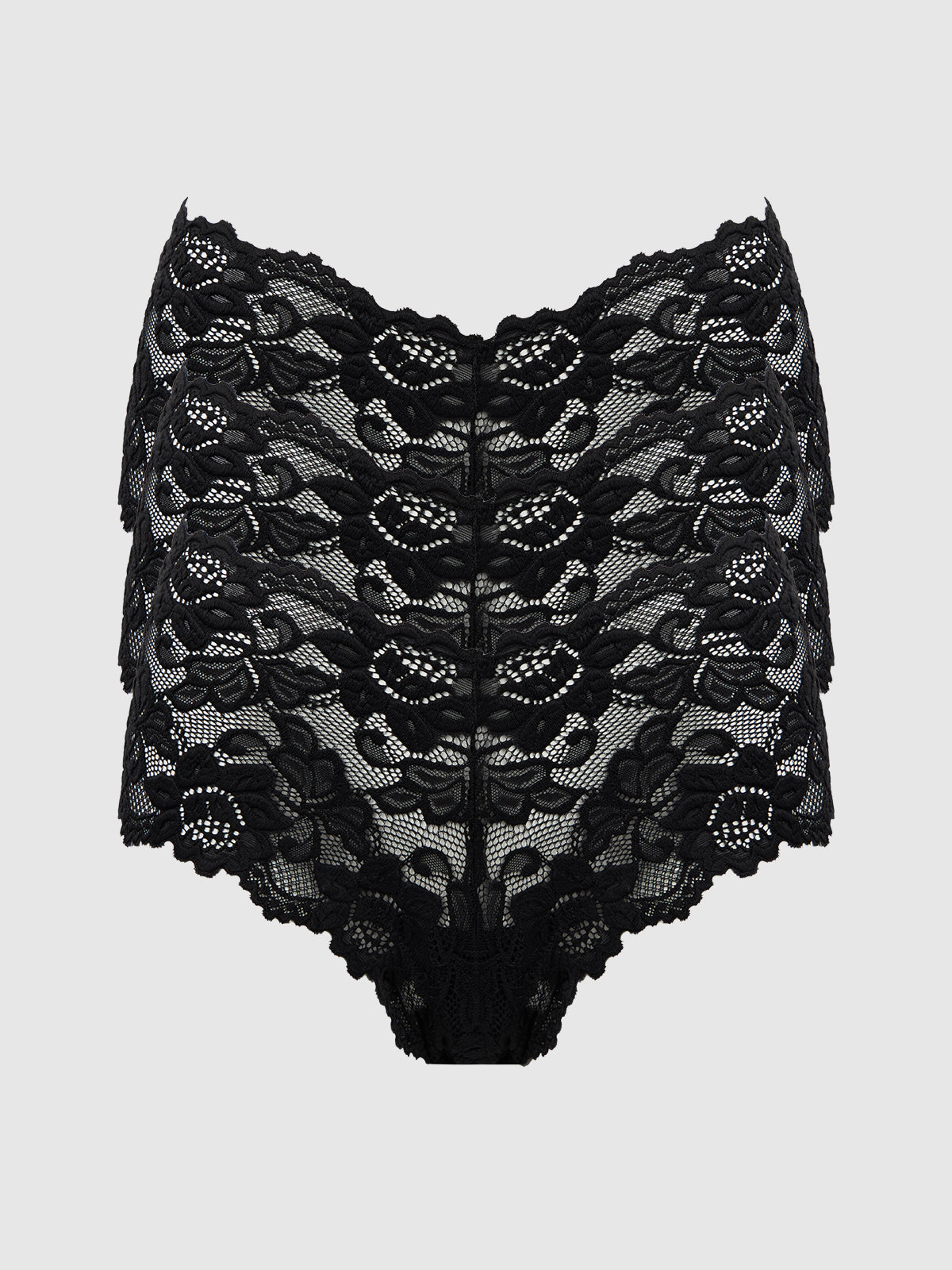 Jessica Lace Cheeky 3 Pack、mySite、bengalsvssteelers