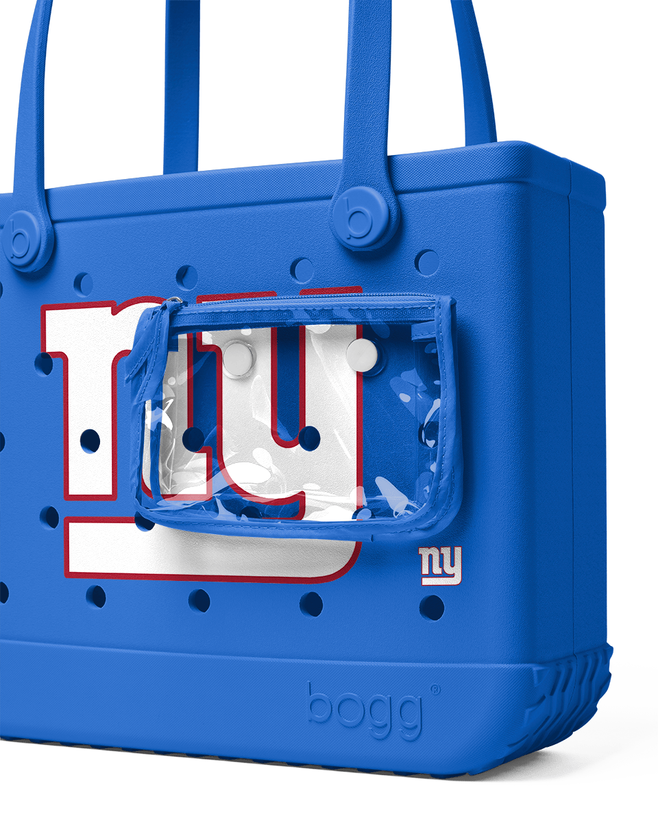 Baby Bogg Bag - New York Giants、mySite、solidvoid